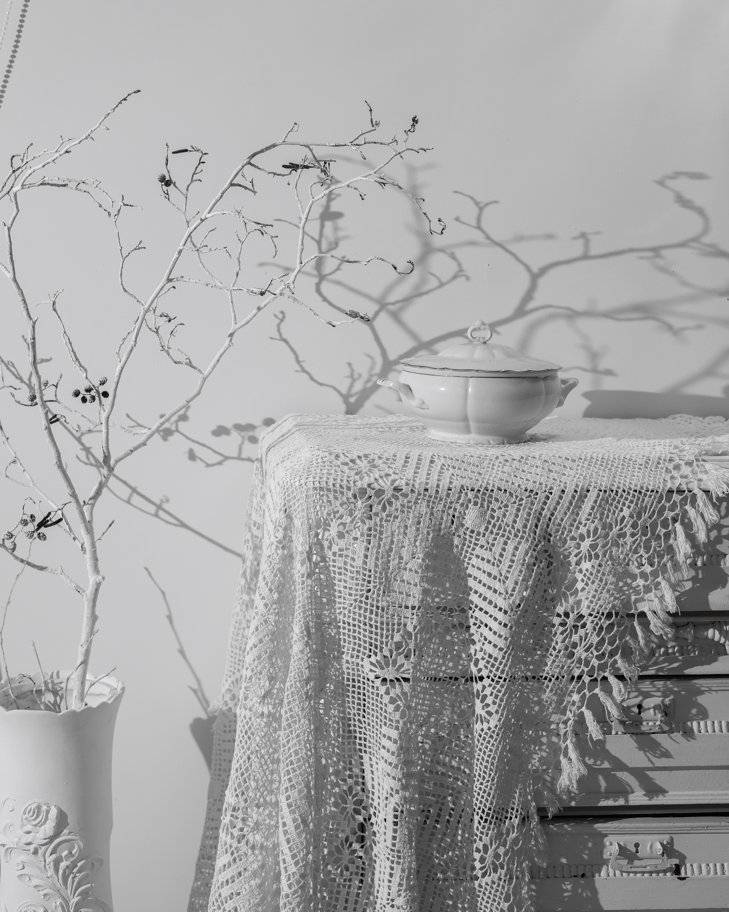 Фотостудия «Дофамин» в Нижнем Новгороде