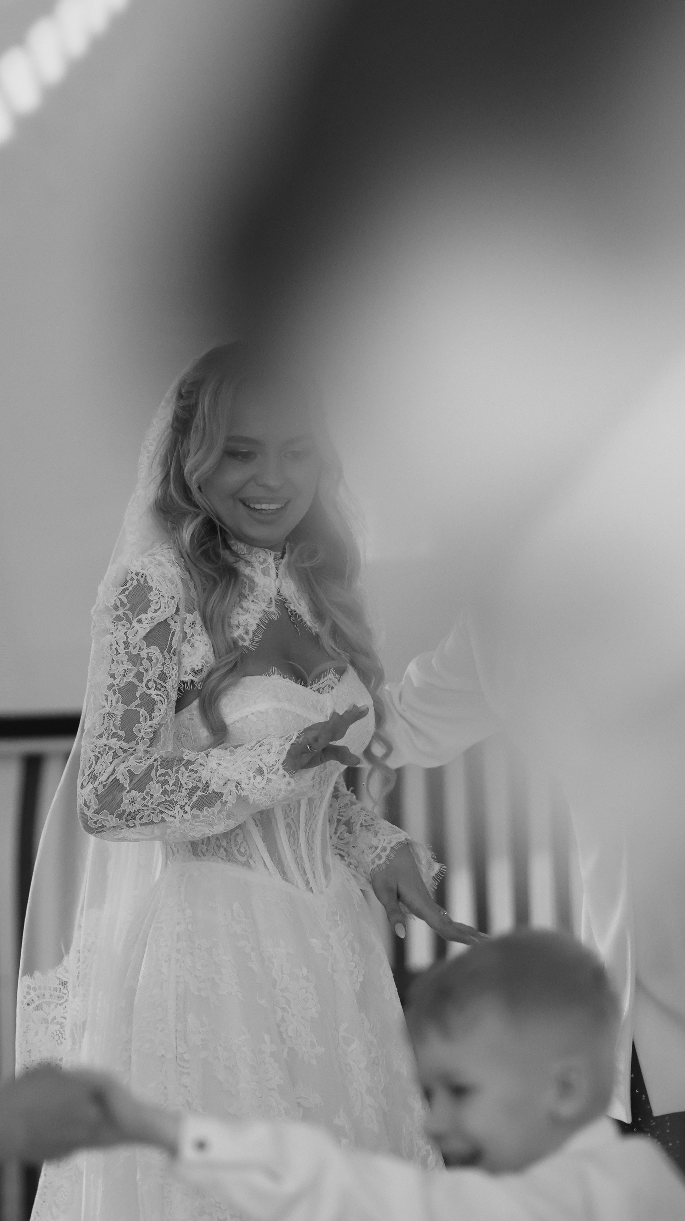 Егор & Валерия. Фотография — это жизнь, освещенная вспышкой