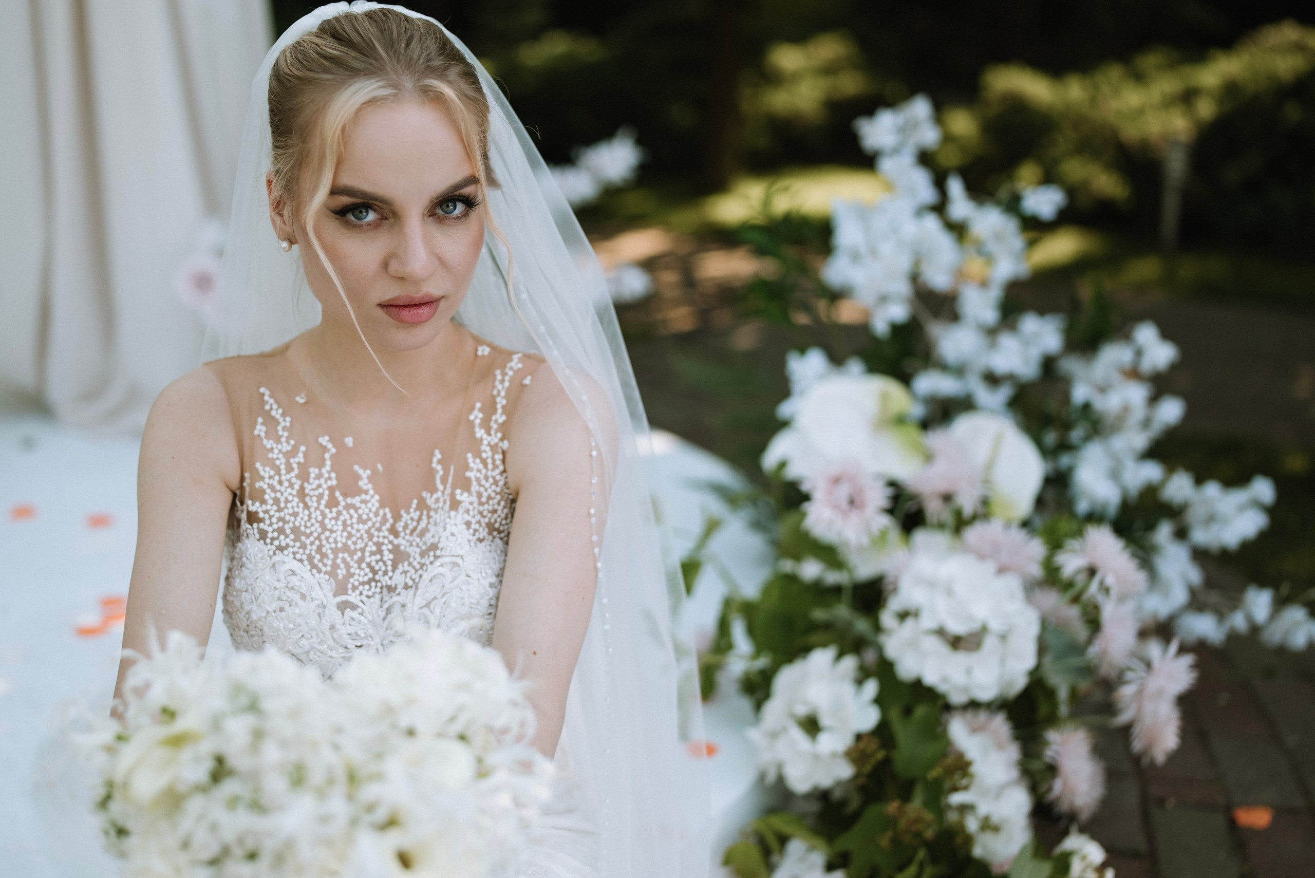 Саша и Варя. Жардин. Фотограф Костикова Анастасия Ростов-на-Дону