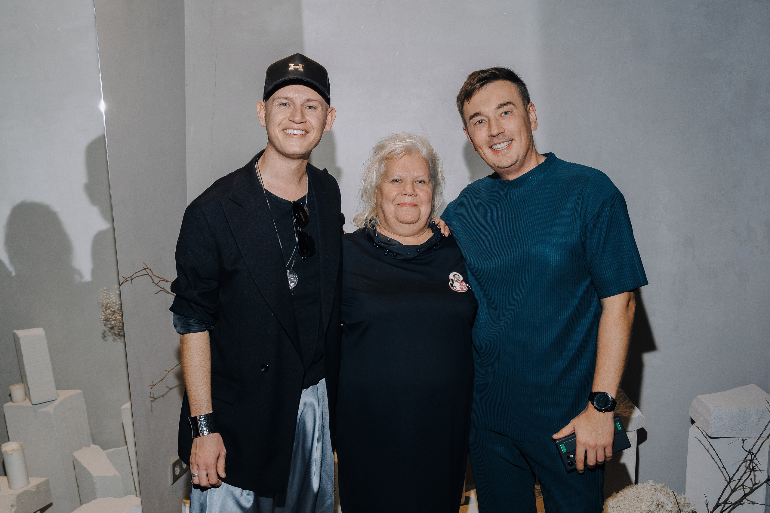 ДЕНЬ РОЖДЕНИЯ ВАСИЛИЯ «ADAGIO». Репортажный фотограф Зуев Роман г. Челябинск