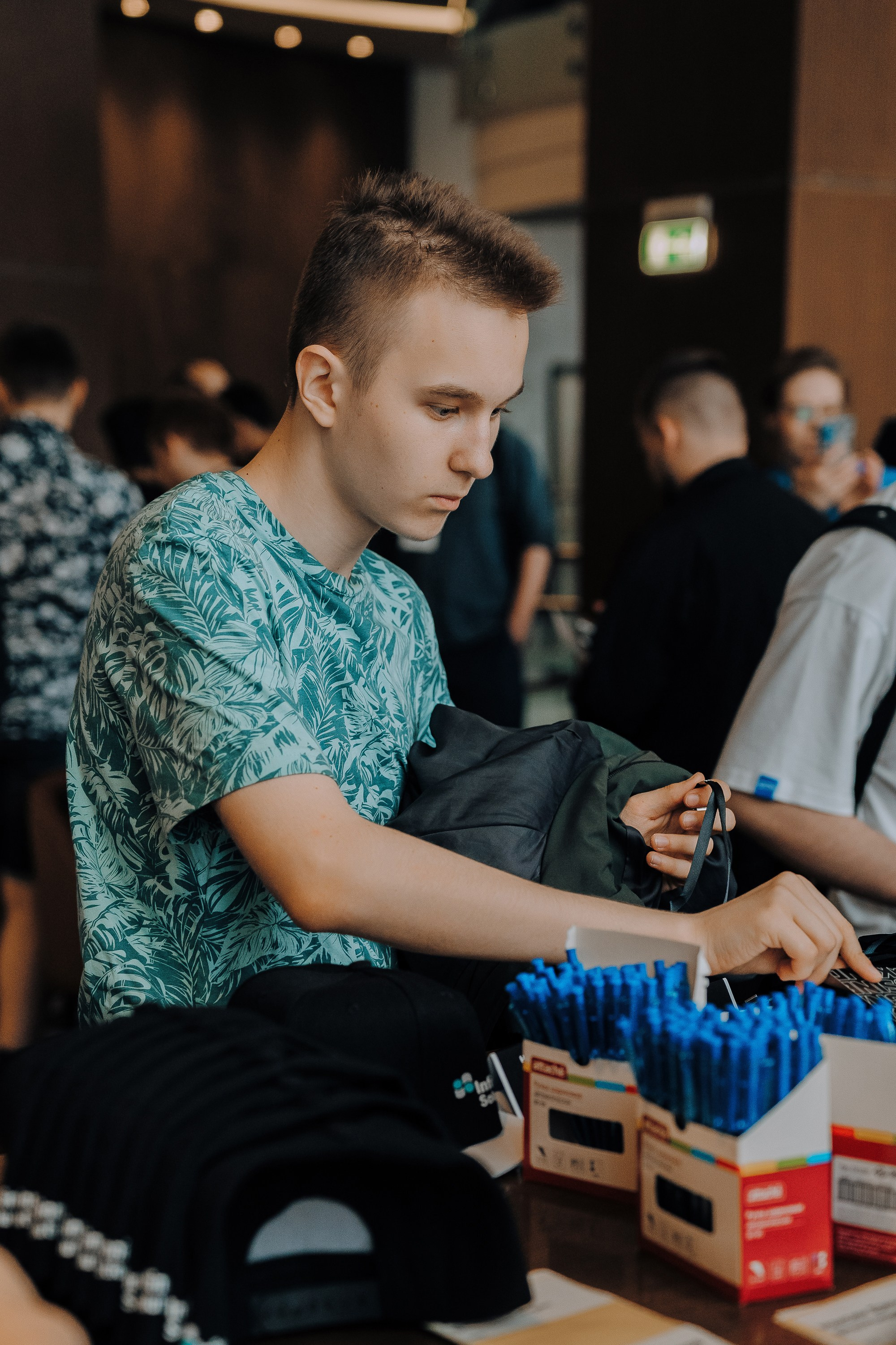 UWDC 2024. Репортажный фотограф Зуев Роман г. Челябинск