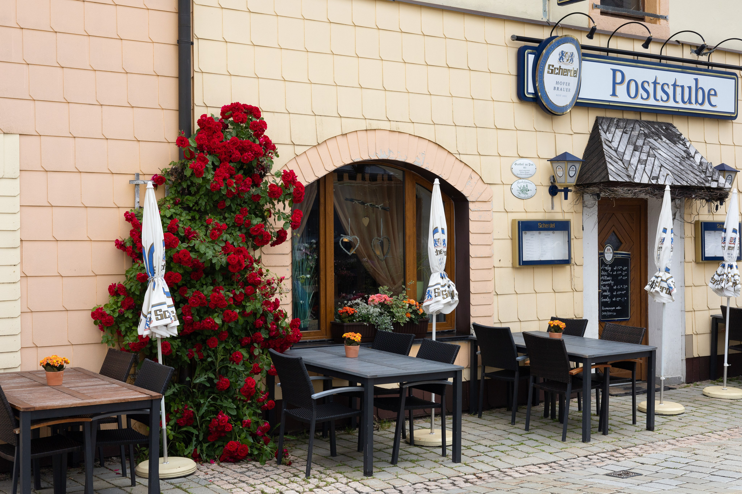 Bischofsgrün. ITMAG.ME | Visual Art