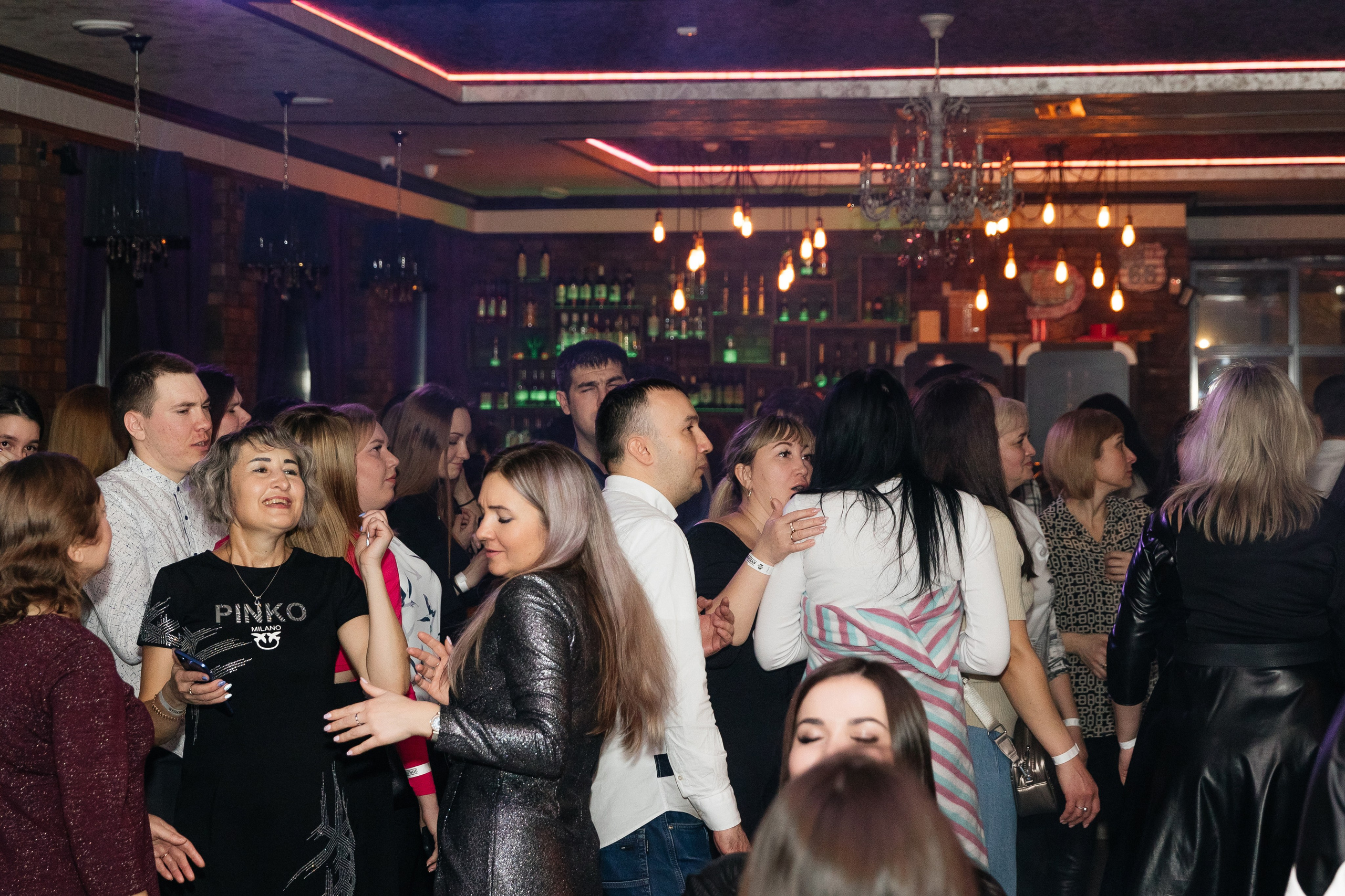 Татар party — 2 Avenu. Фотограф в Ульяновске Евгений Тарасов