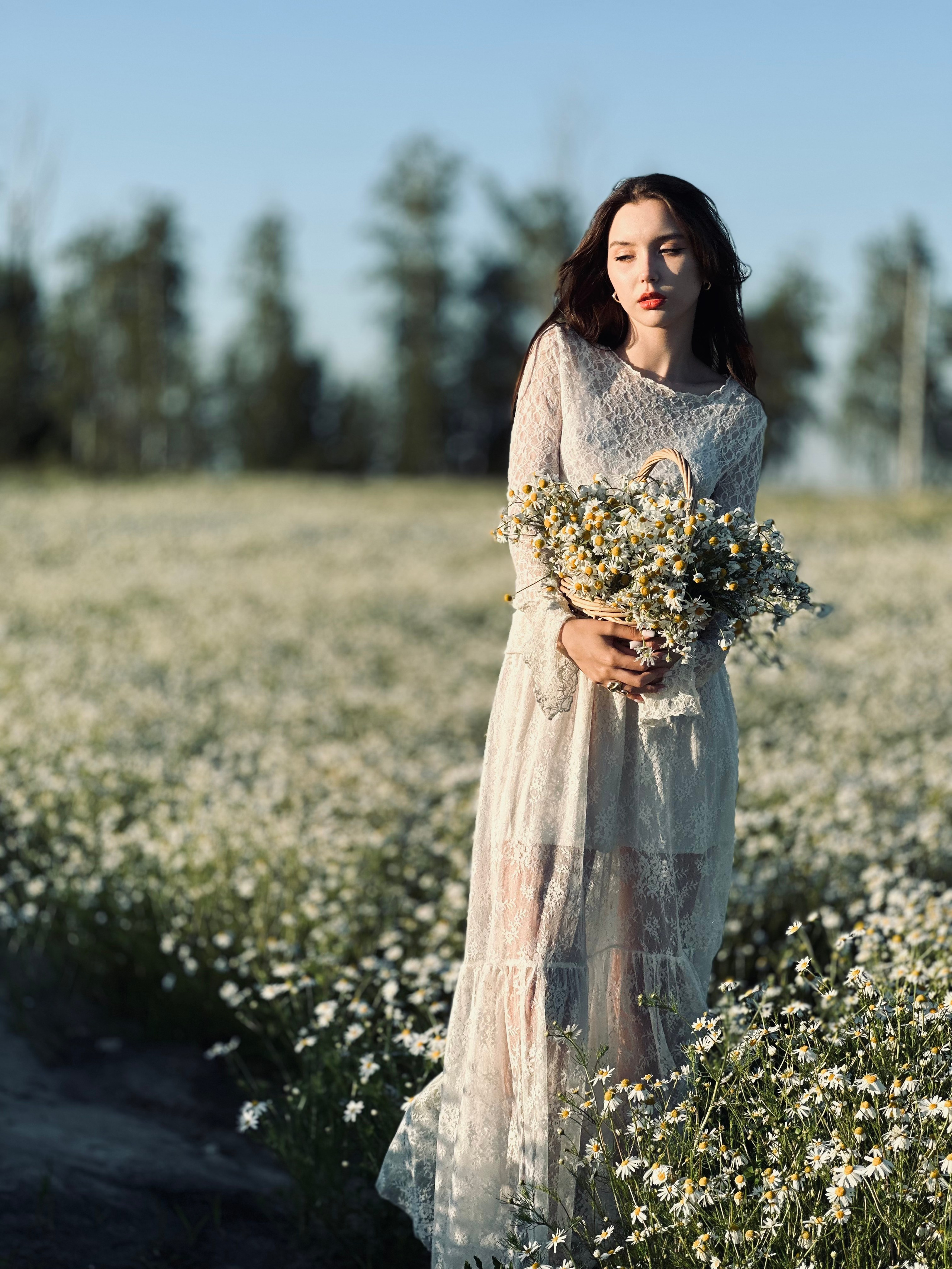 Творческие. Фотограф и Контент-креатор в Тамбове Виктория Гуру