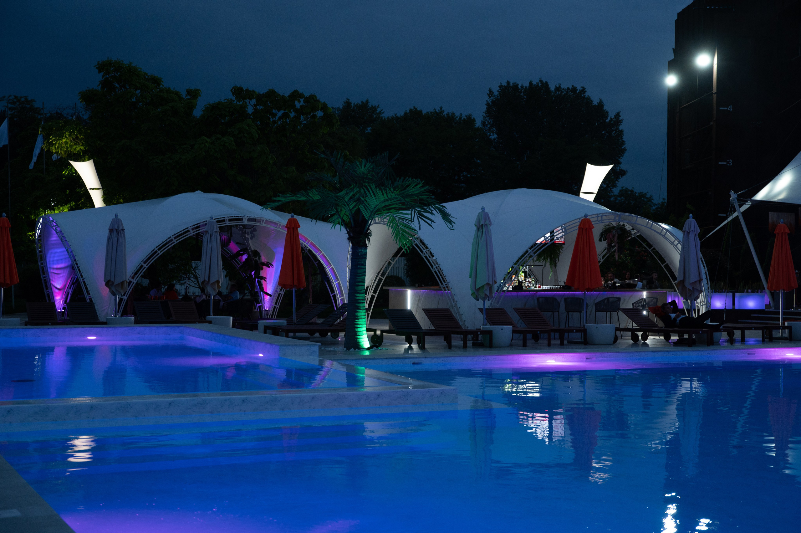 Надежда и Иван. Фотограф Дарья Костина