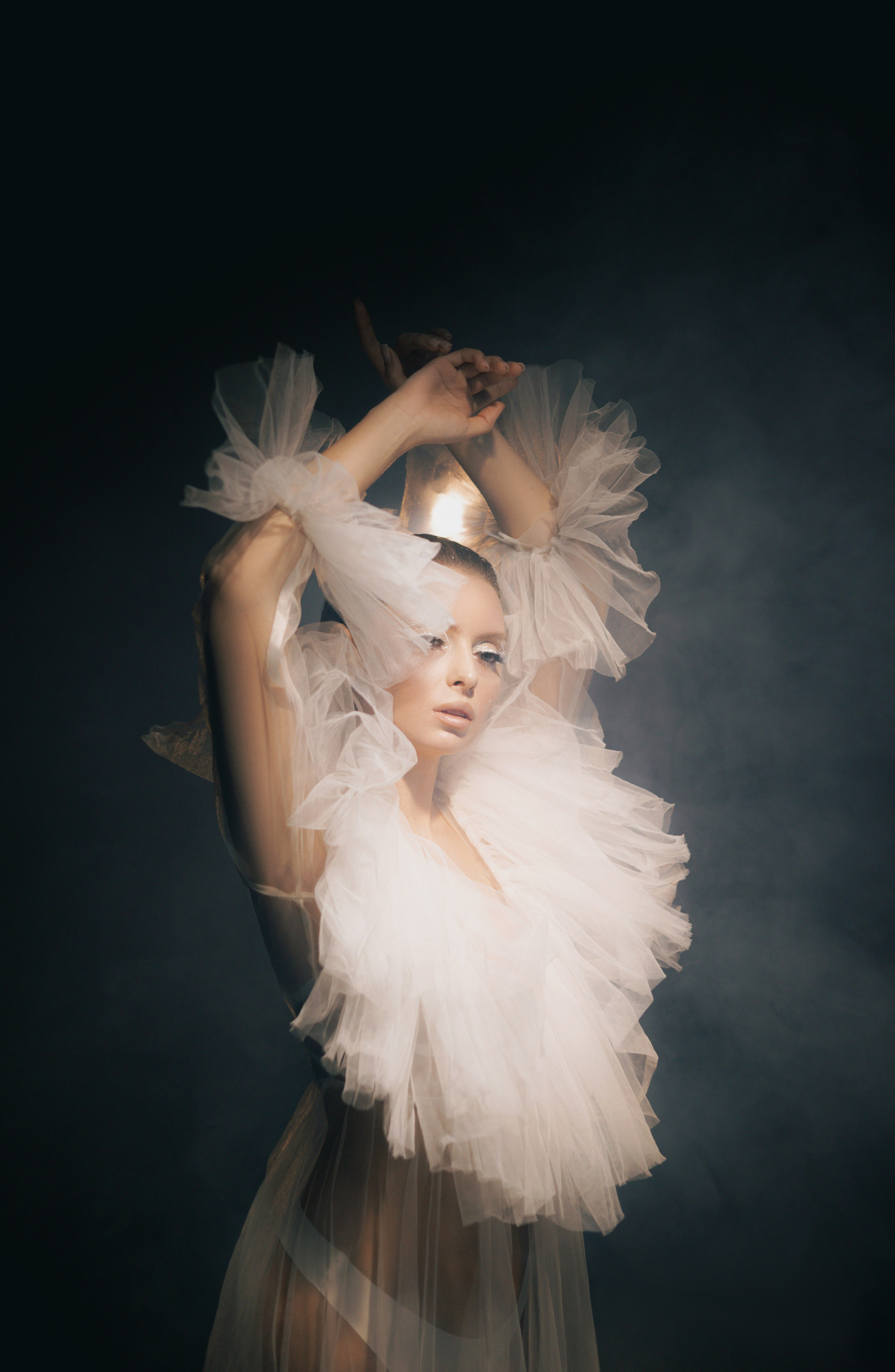 Мария. Портретный фотограф