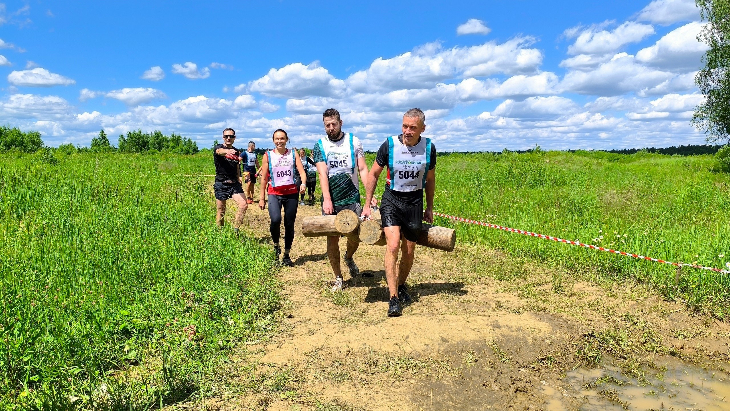 Гонка Героев 2024. Foto-Zuev фотография как искусство