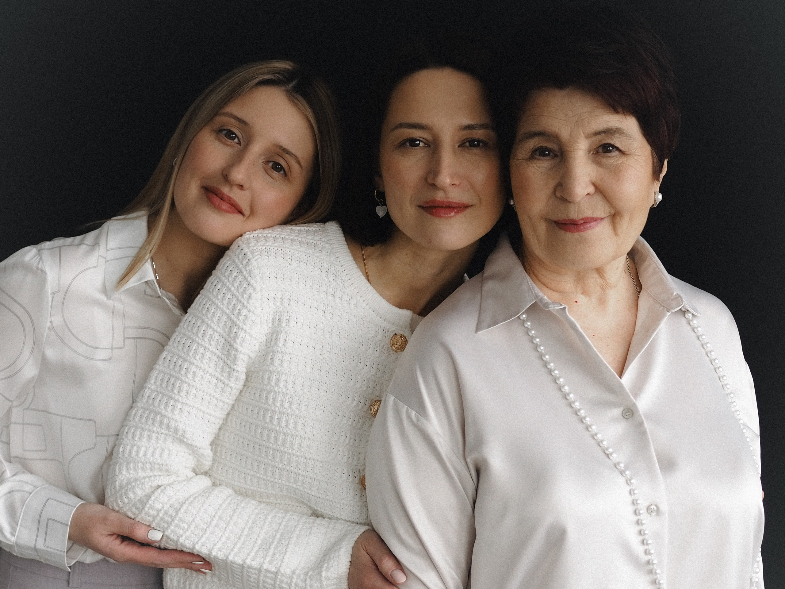 Индивидуальный фотограф Дарья Костарева