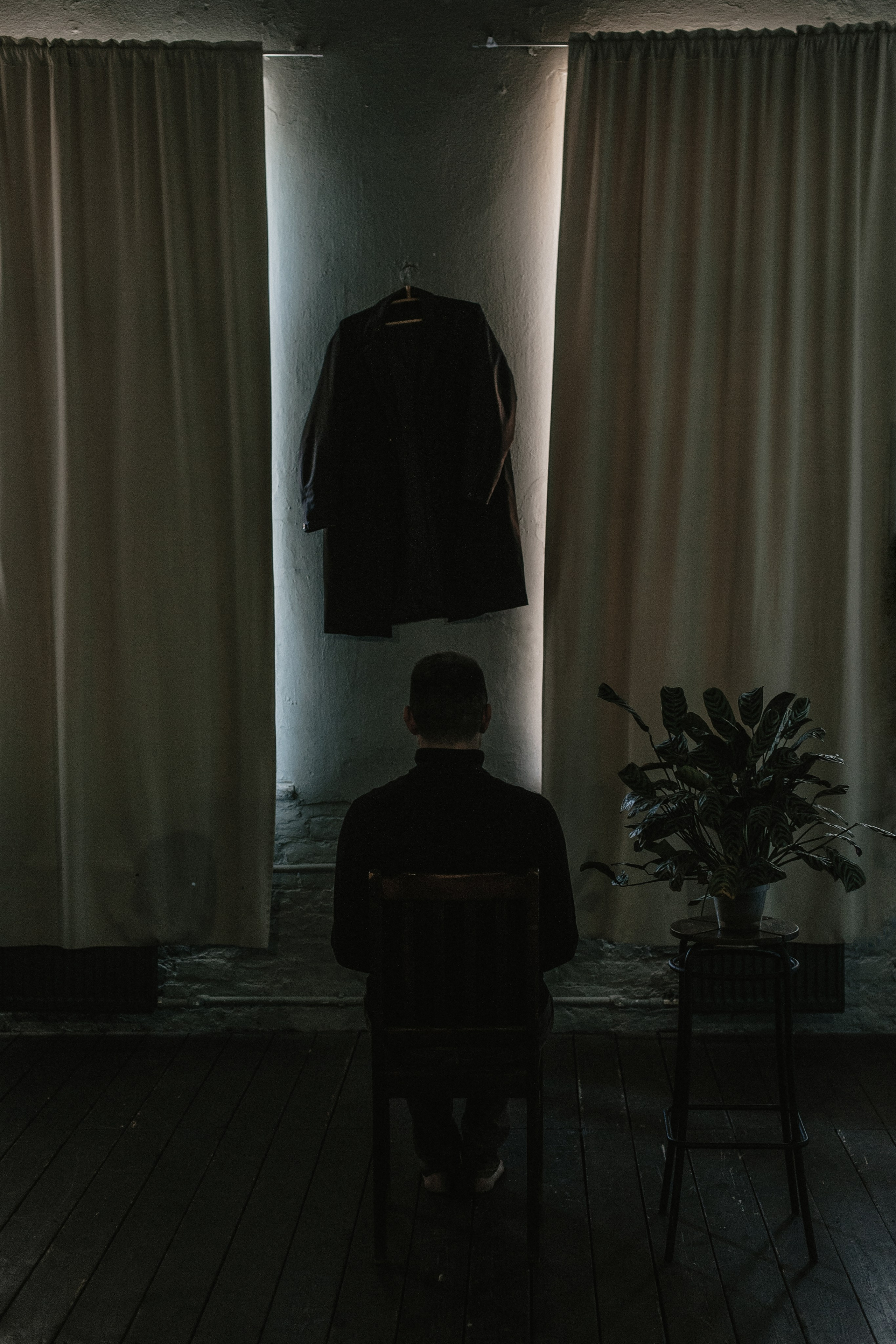 Фотоссесия Леонид. Сергей Виноградов фотограф Россия Санкт-Петербург