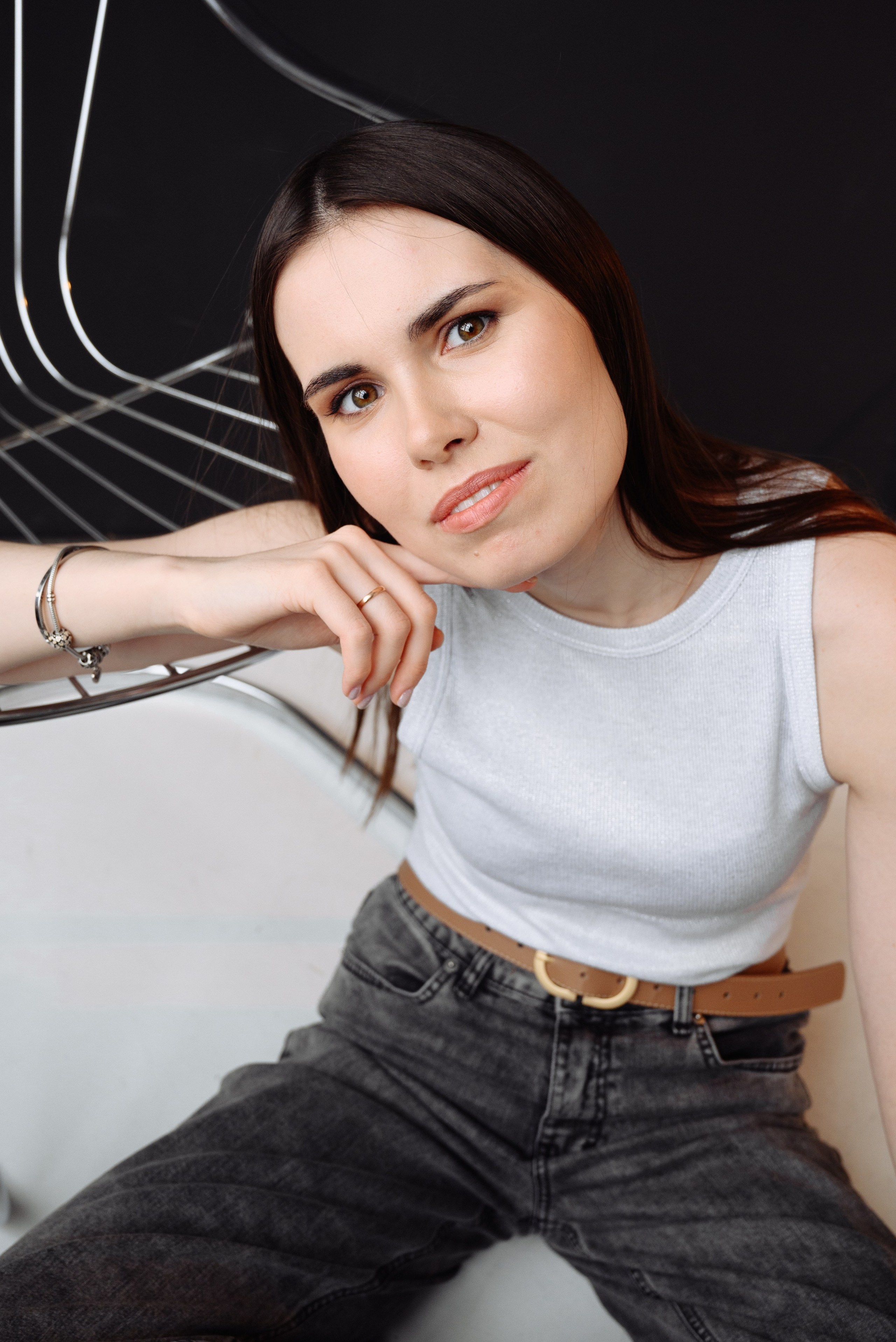 МИНИМАЛИЗМ. Фотограф Лопаткина Ирина
