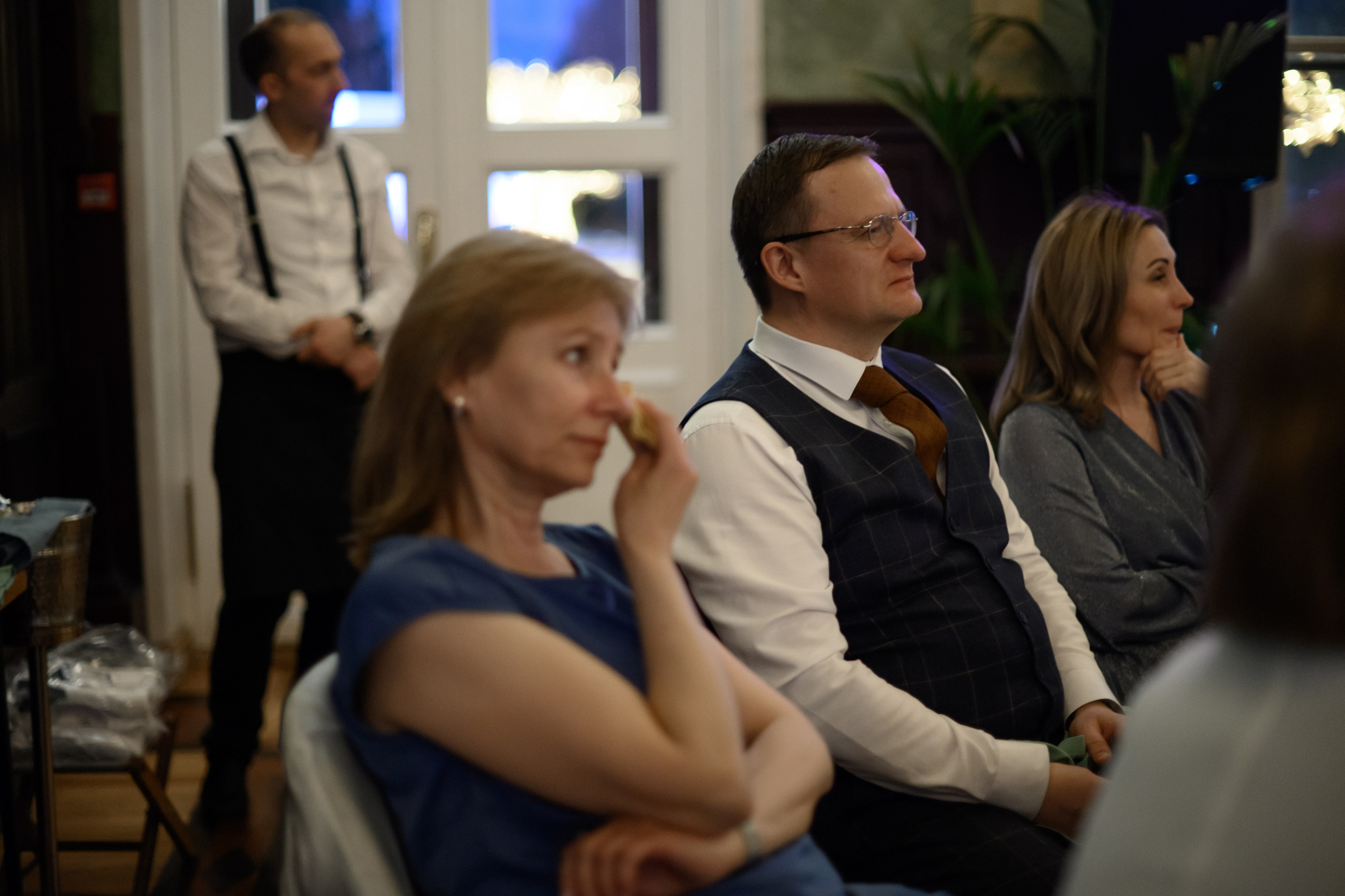 Волга-волга. Свадебный фотограф в Москве Владимир Симонов