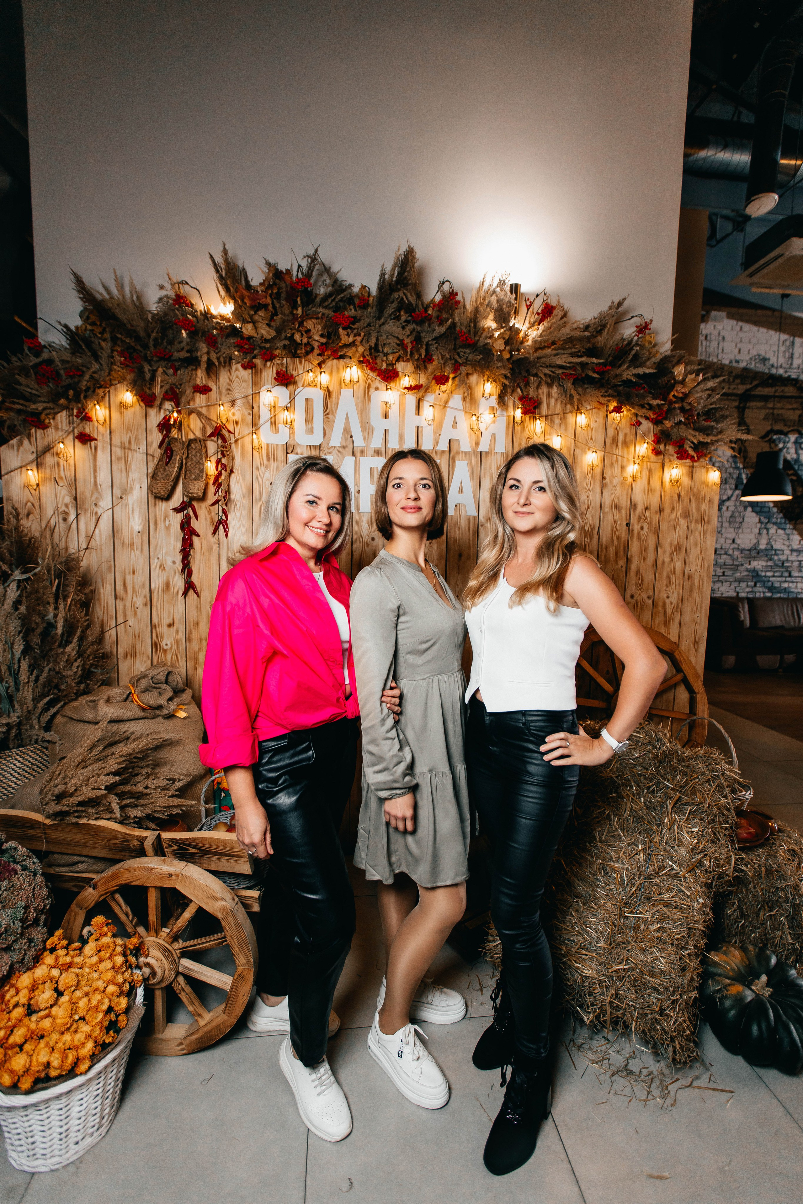 Корпоративы и Новый Год. Свадебный и семейный фотограф в Нижнем Новгороде и Москве Сергей Полян