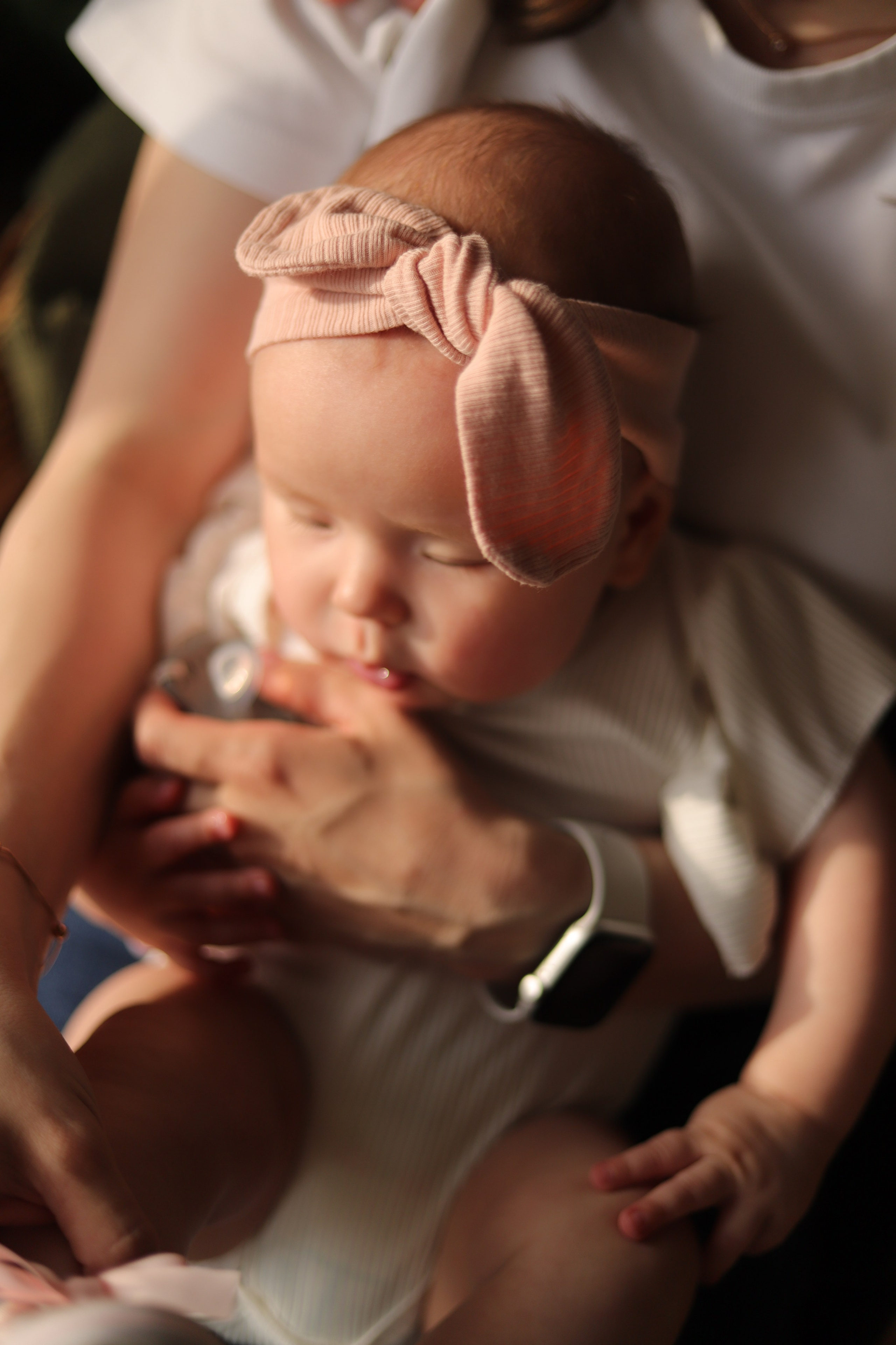 Семейная с годовасиком Аиша 22.08. Главная