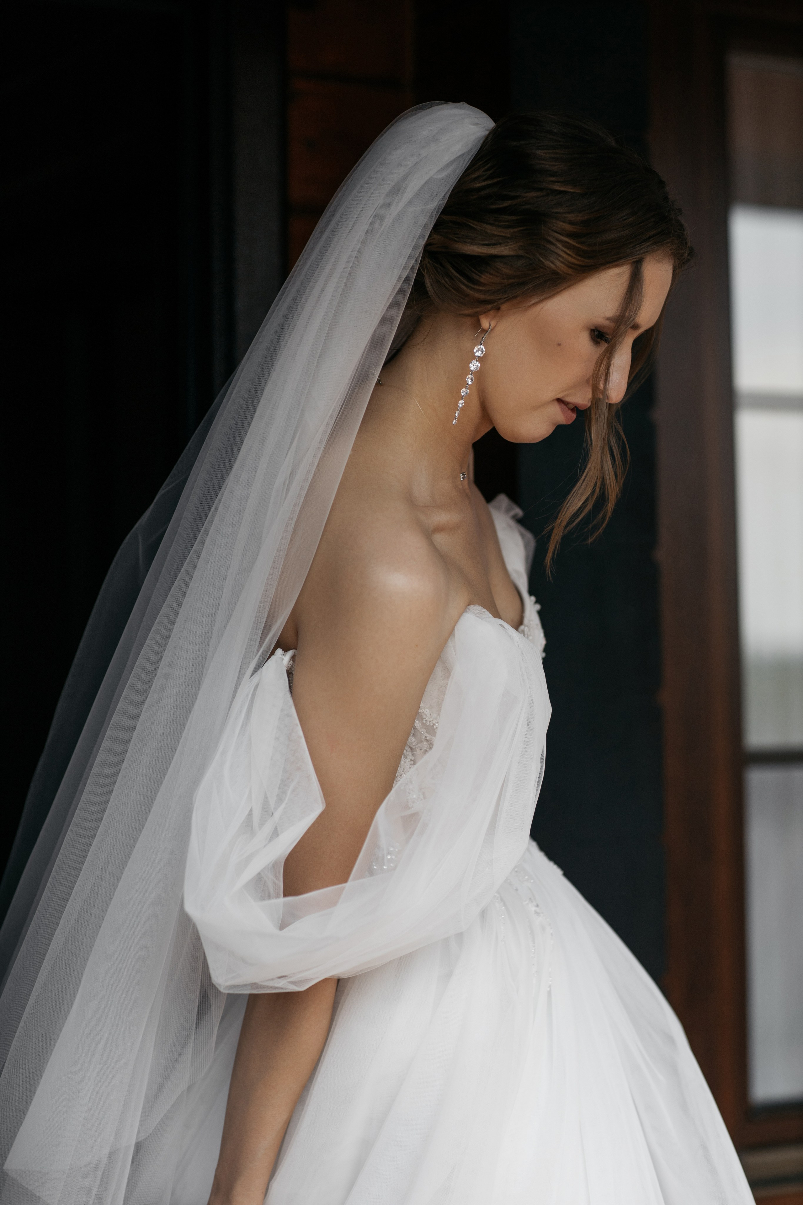 Любовь похожая на сон. Андрей и Анастасия. Свадебный и семейный фотограф в Магнитогорске Катя Буряк