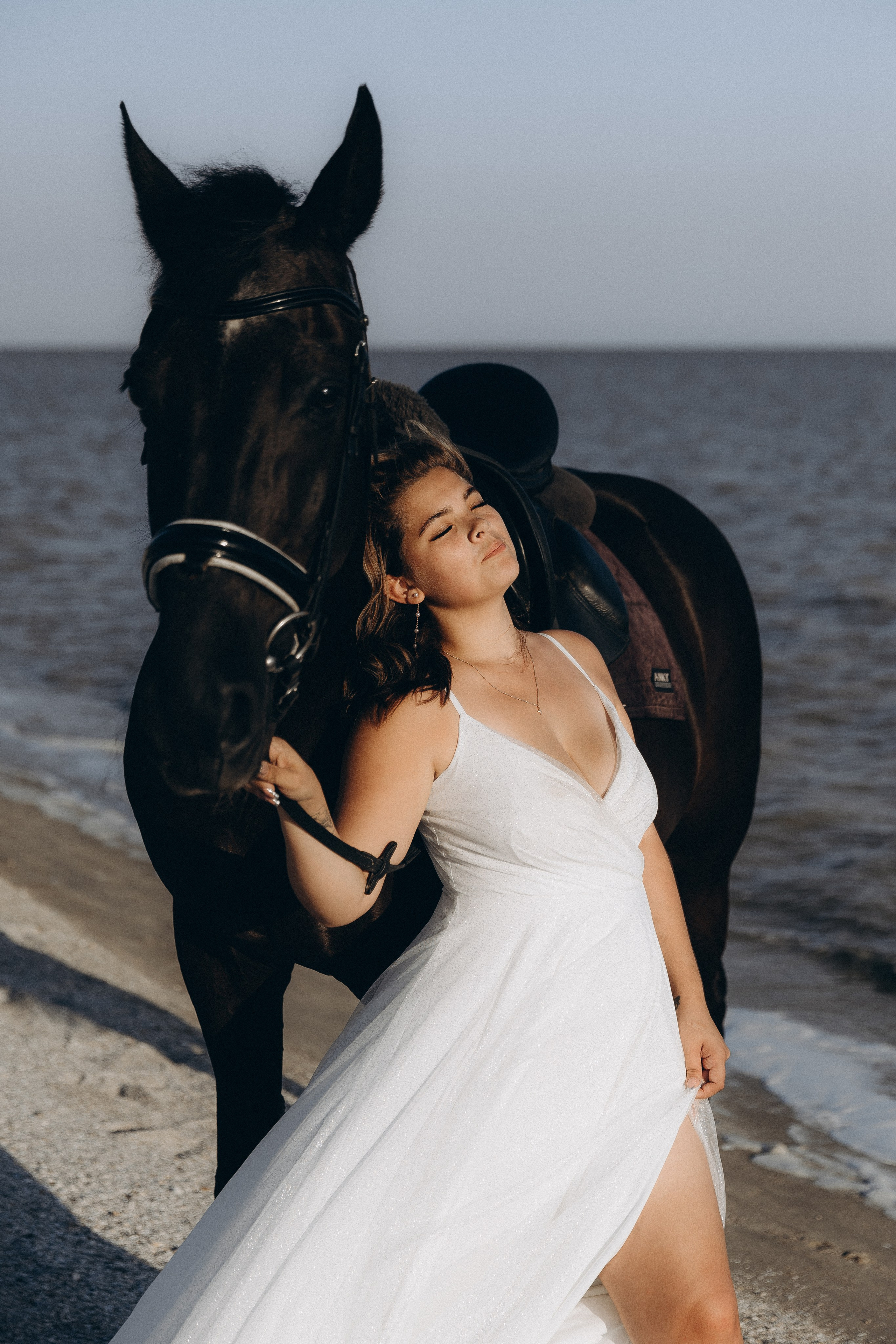 Николай и Анастасия. Главная