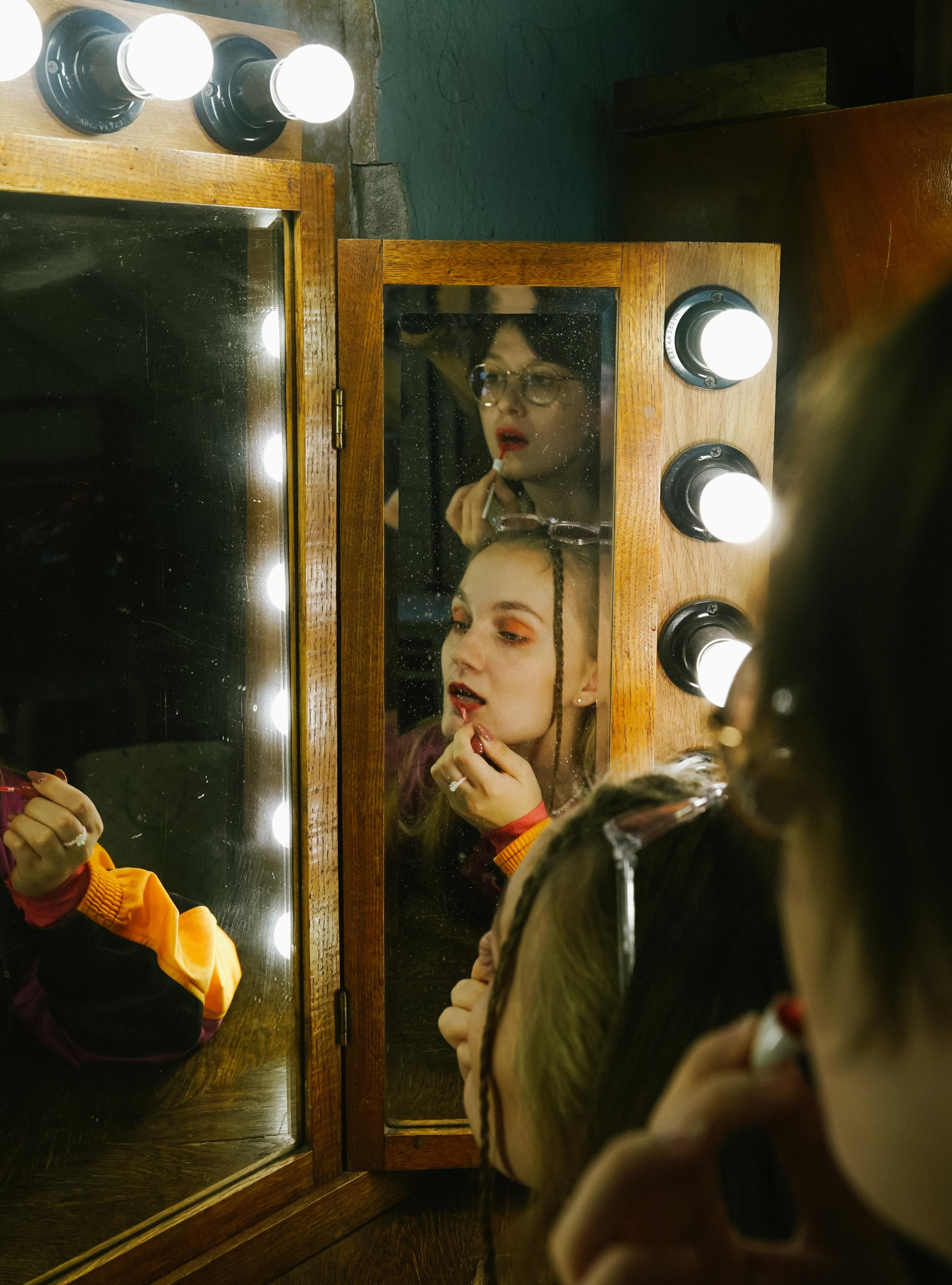 Ira&Arina. Портретный фотограф в Москве и Московской области Никифорова Яна