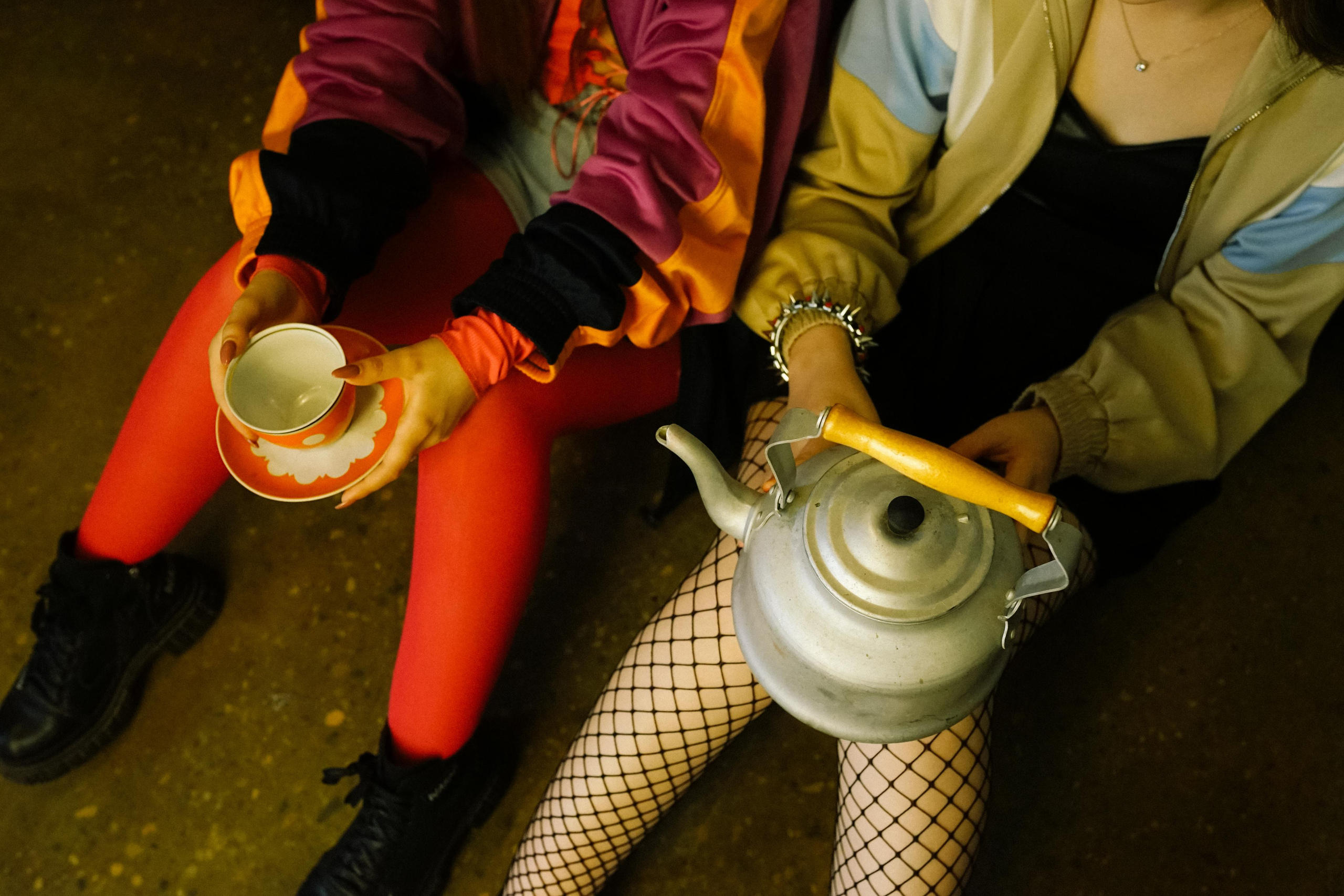 Ira&Arina. Портретный фотограф в Москве и Московской области Никифорова Яна