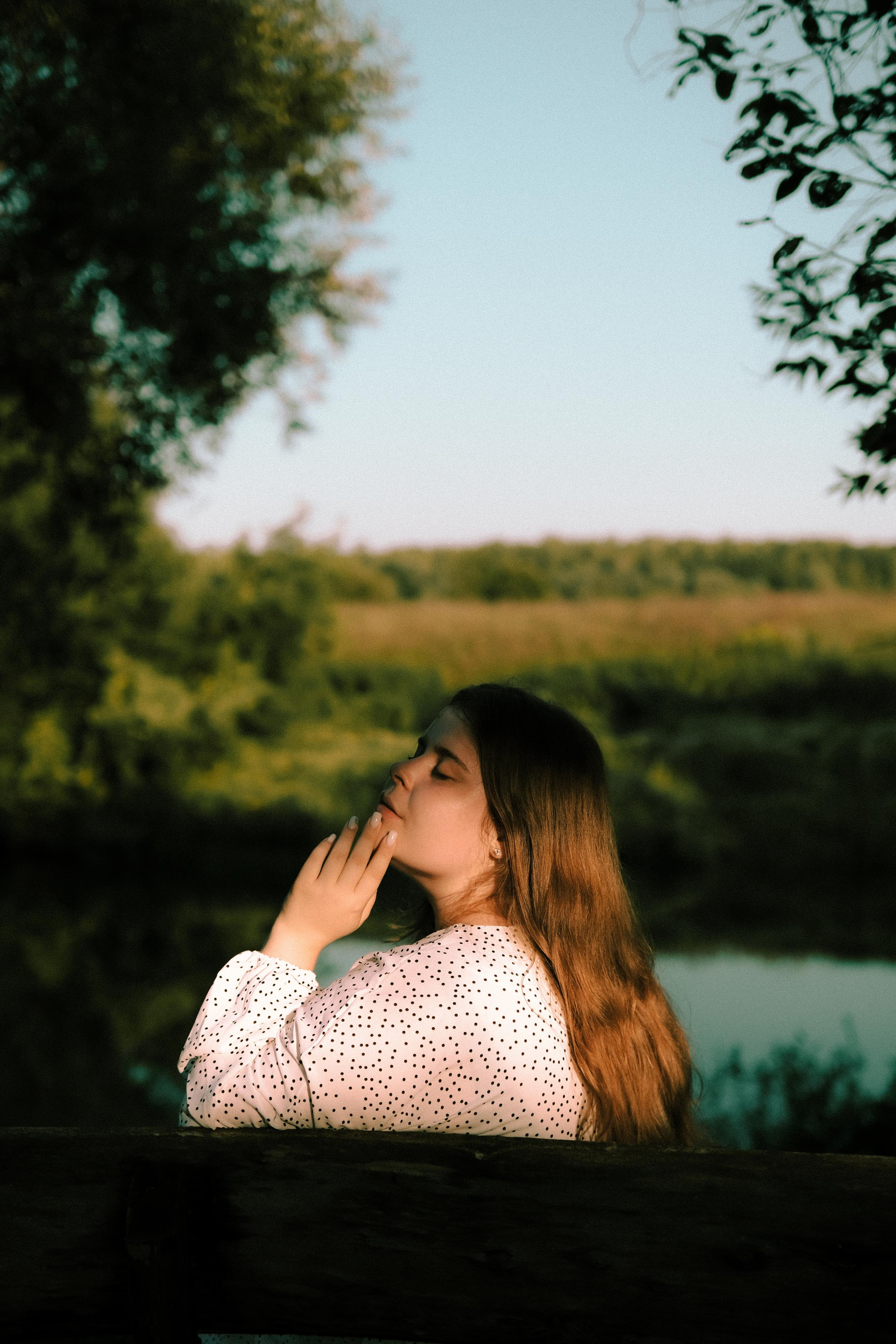 Katya. Портретный фотограф в Москве и Московской области Никифорова Яна