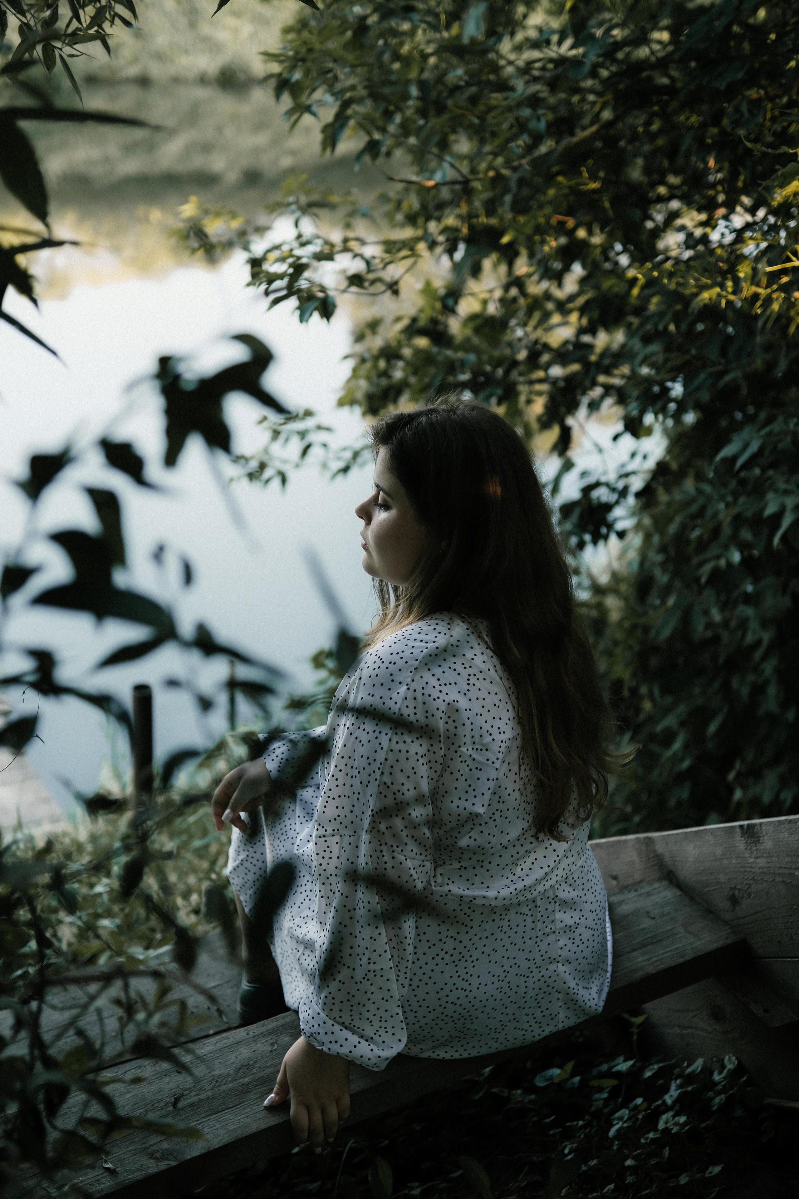 Katya. Портретный фотограф в Москве и Московской области Никифорова Яна