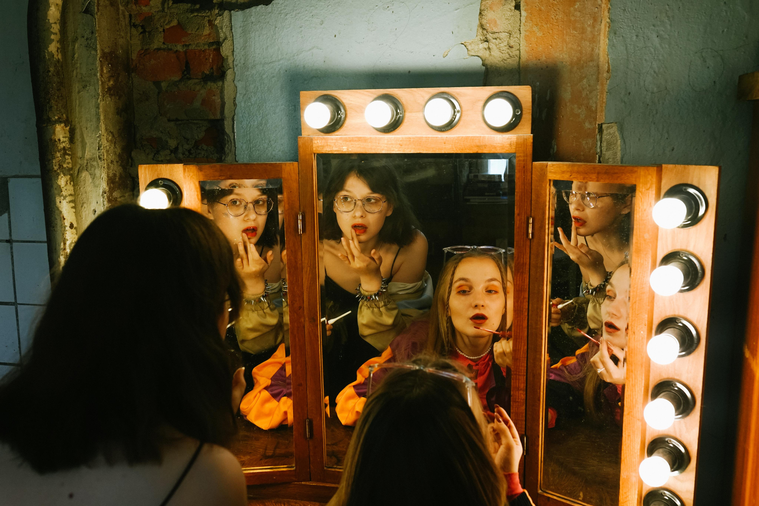 Портретный фотограф в Москве и Московской области Никифорова Яна