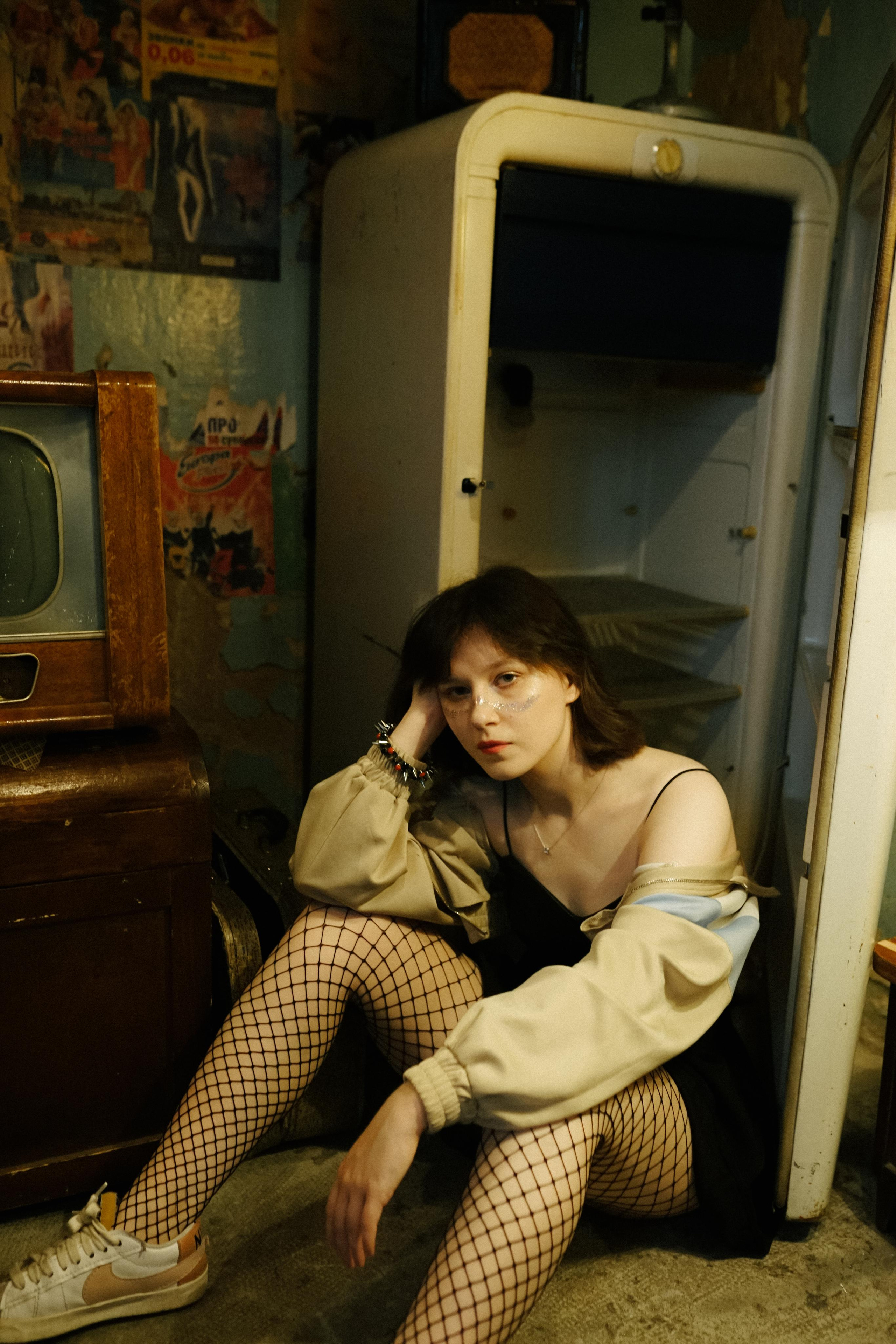 Ira&Arina. Портретный фотограф в Москве и Московской области Никифорова Яна