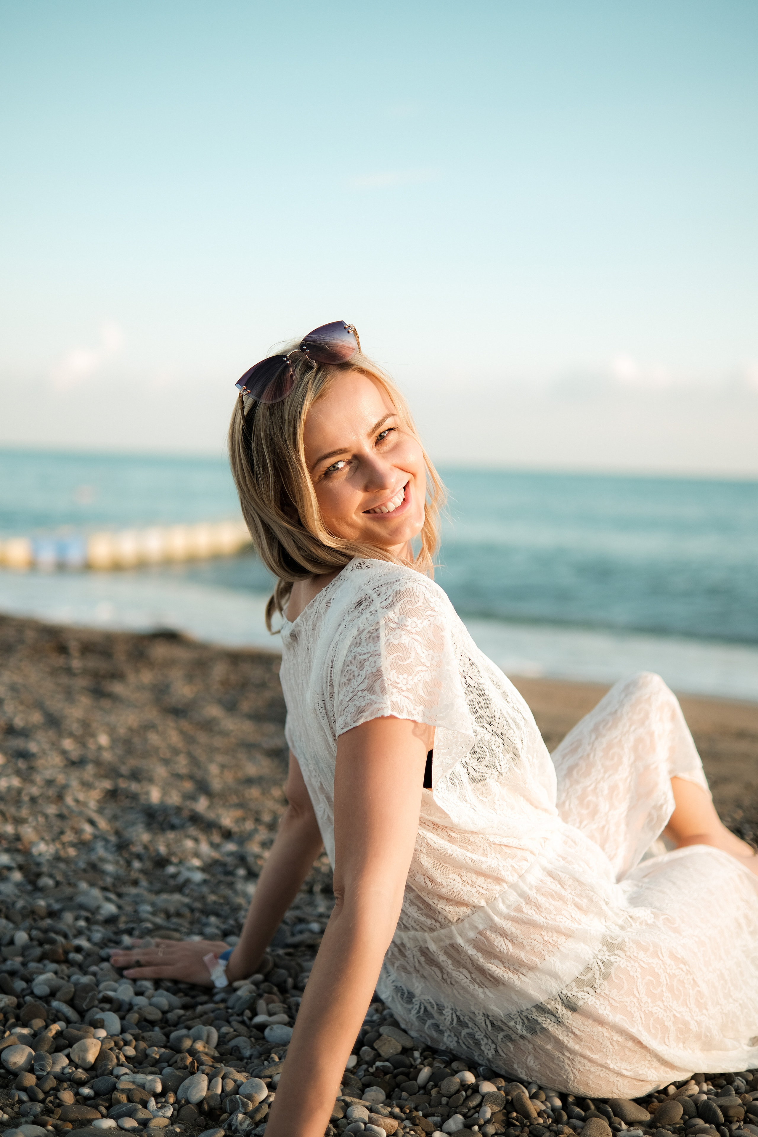 Vera. Портретный фотограф в Москве и Московской области Никифорова Яна