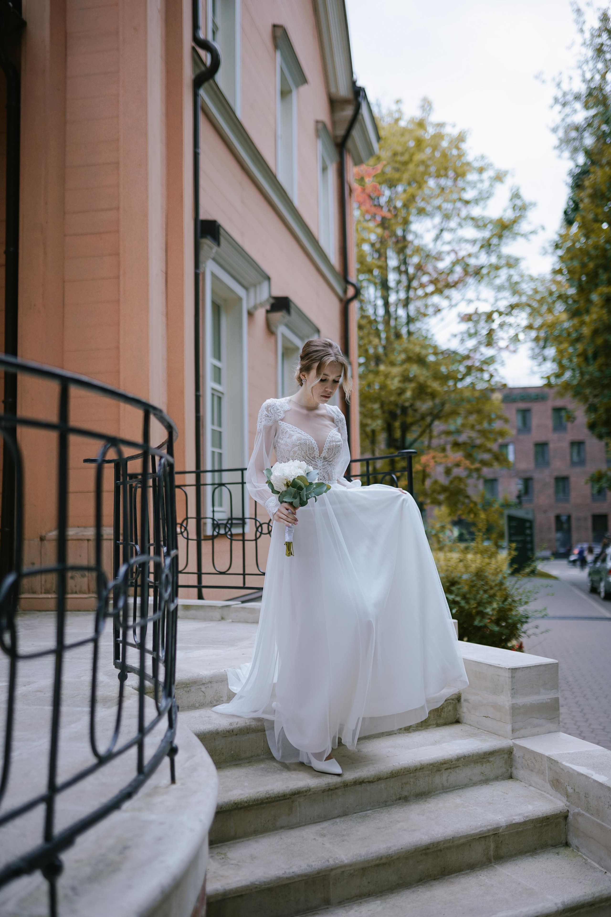 Danil&Anya. Портретный фотограф в Москве и Московской области Никифорова Яна