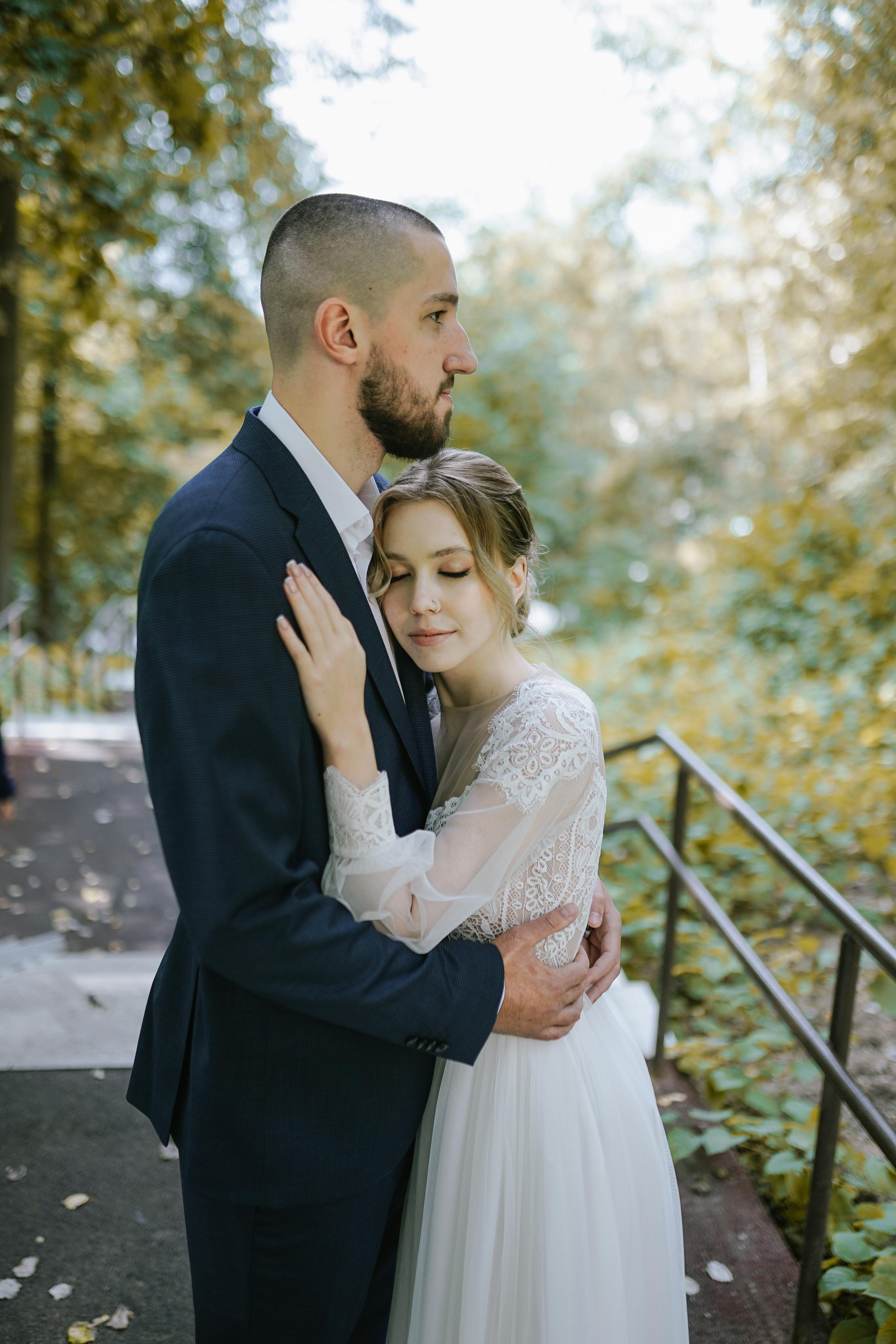 Danil&Anya. Портретный фотограф в Москве и Московской области Никифорова Яна