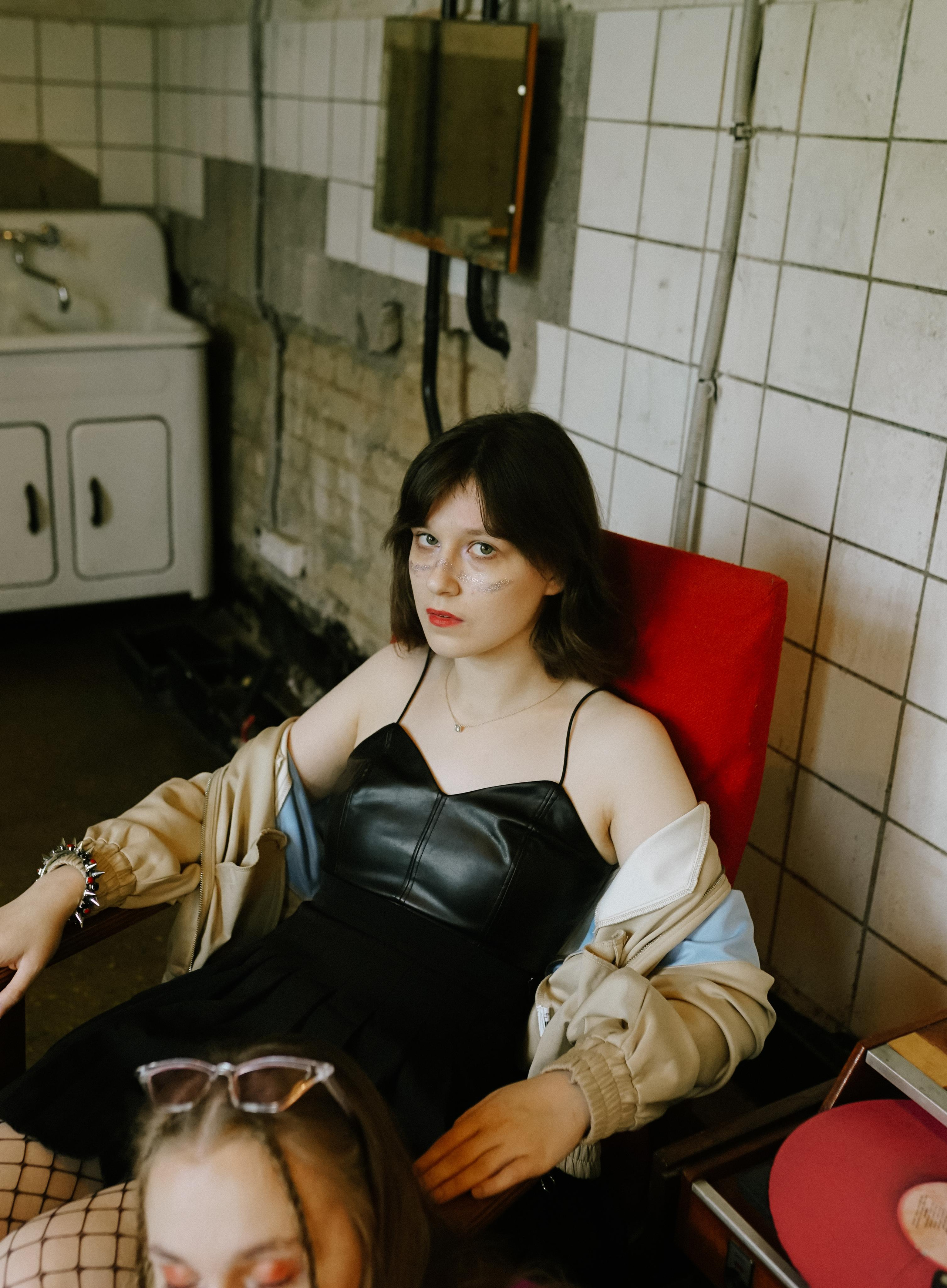 Ira&Arina. Портретный фотограф в Москве и Московской области Никифорова Яна