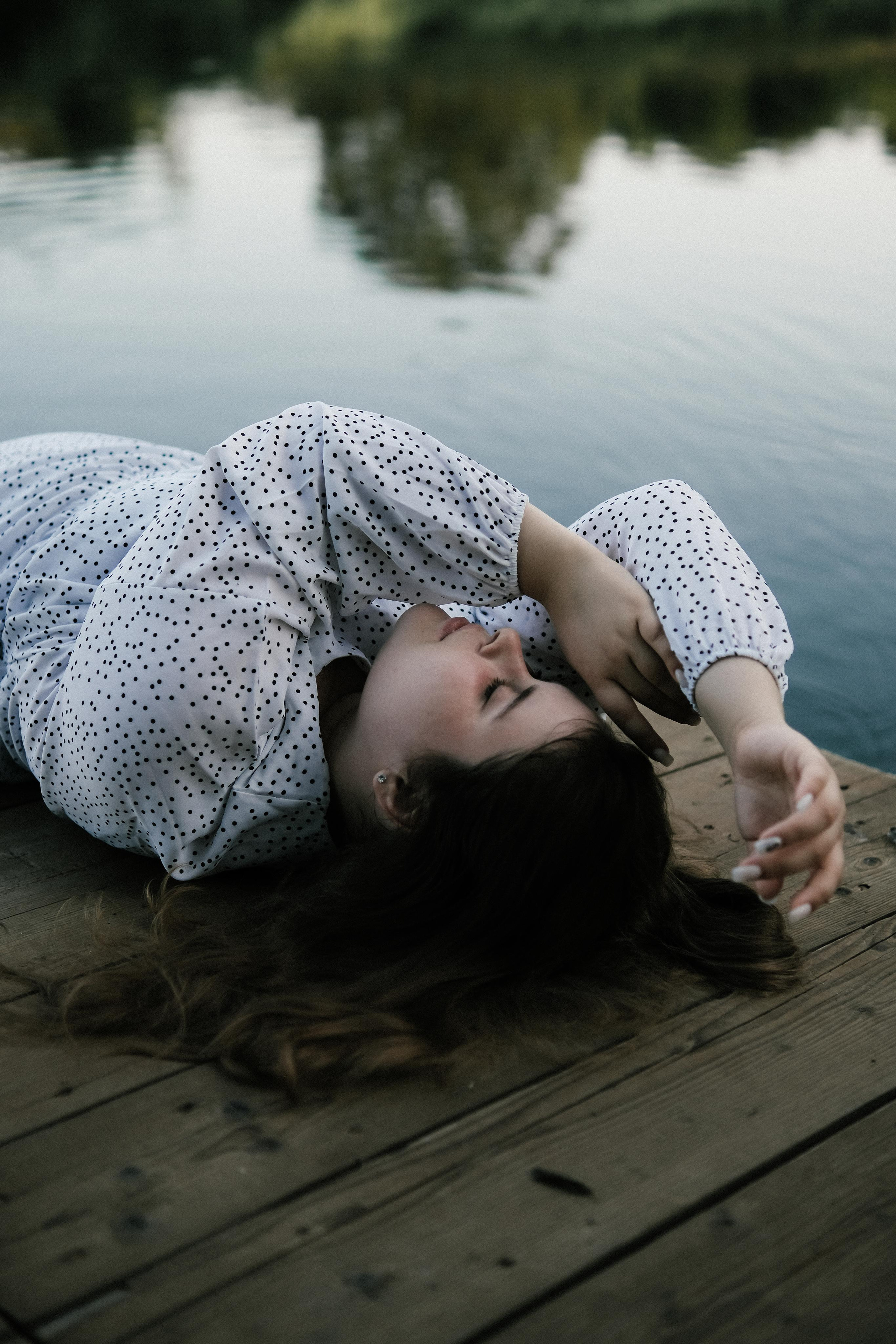 Katya. Портретный фотограф в Москве и Московской области Никифорова Яна