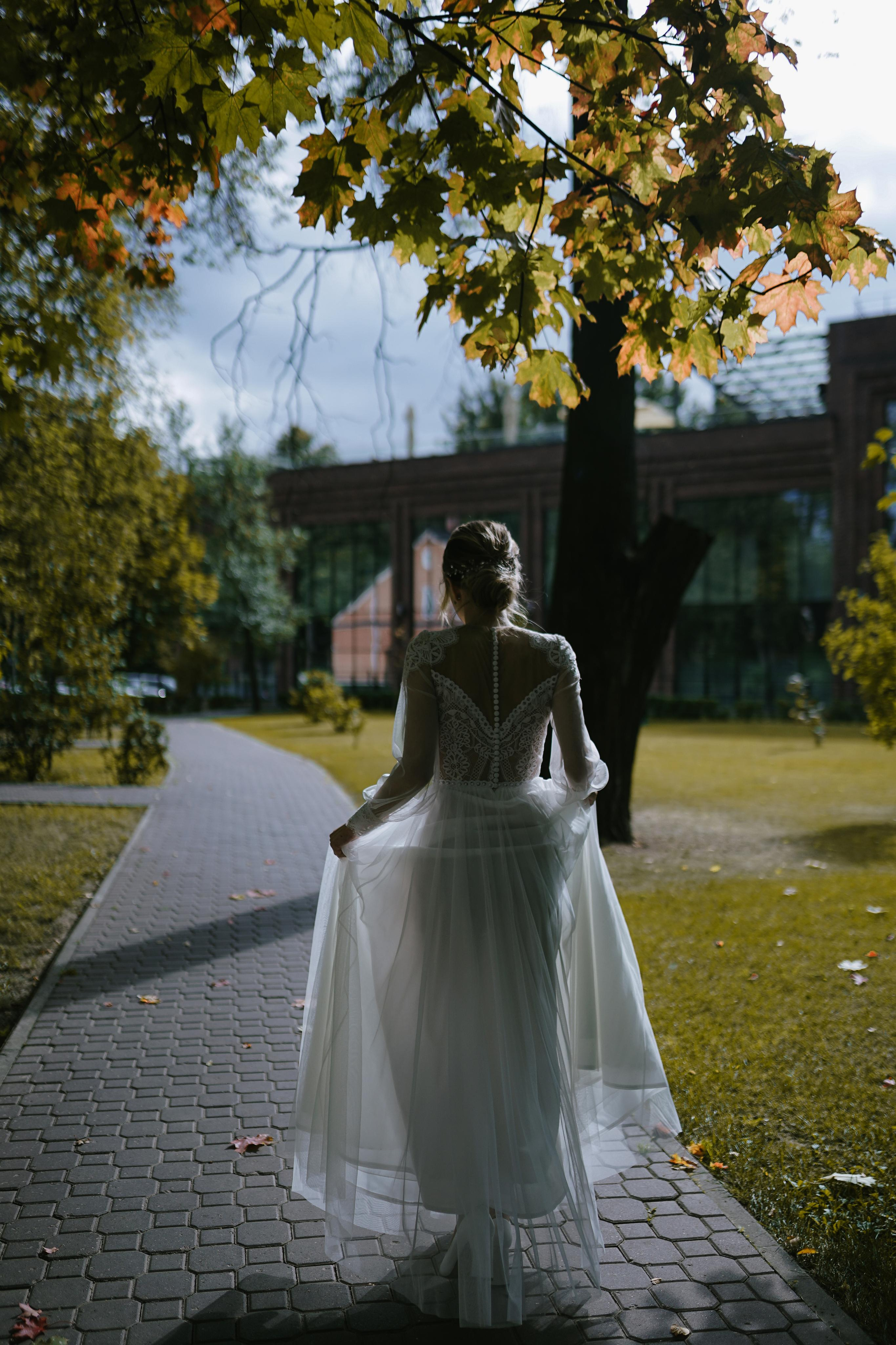 Danil&Anya. Портретный фотограф в Москве и Московской области Никифорова Яна