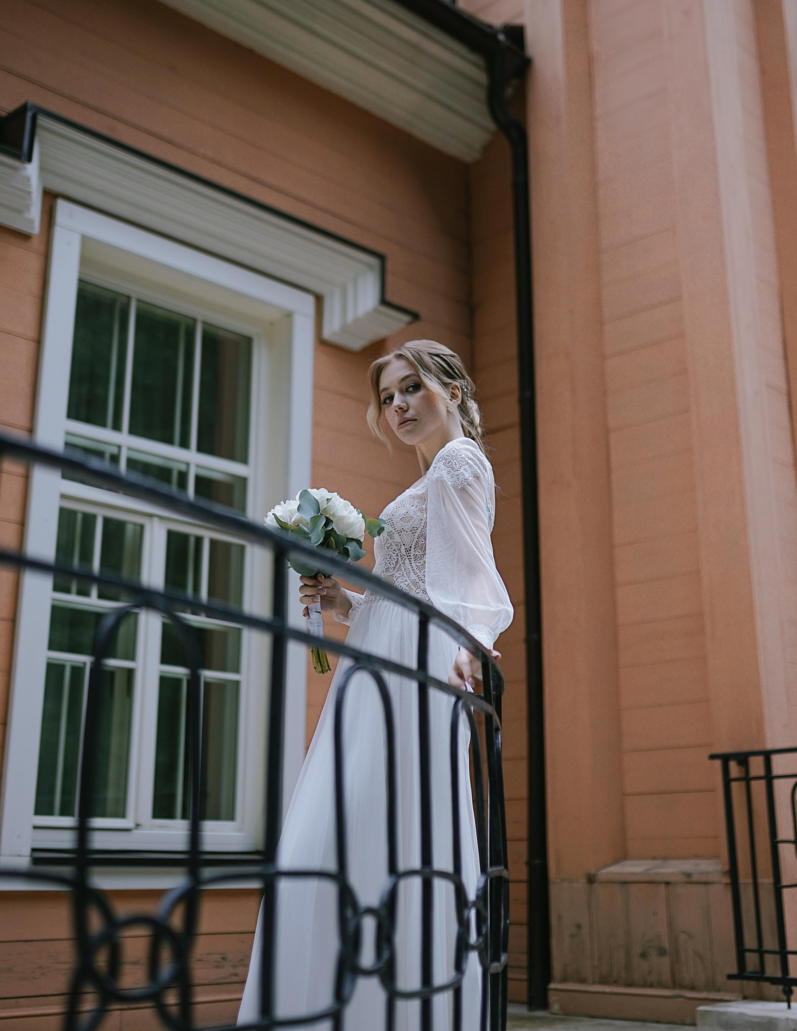 Danil&Anya. Портретный фотограф в Москве и Московской области Никифорова Яна