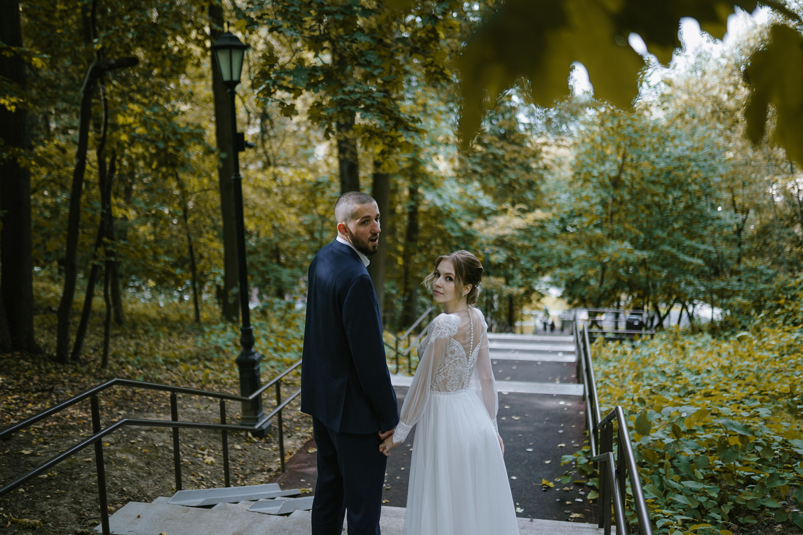 Danil&Anya. Портретный фотограф в Москве и Московской области Никифорова Яна