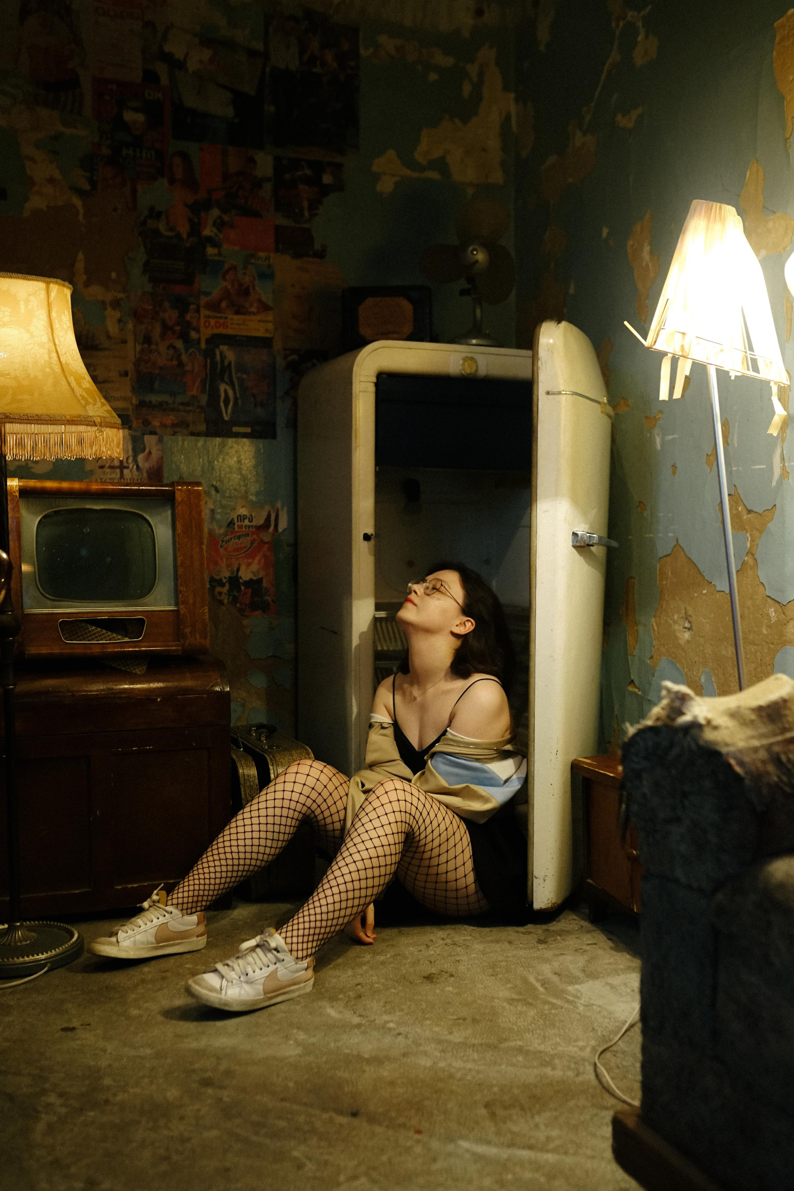 Ira&Arina. Портретный фотограф в Москве и Московской области Никифорова Яна