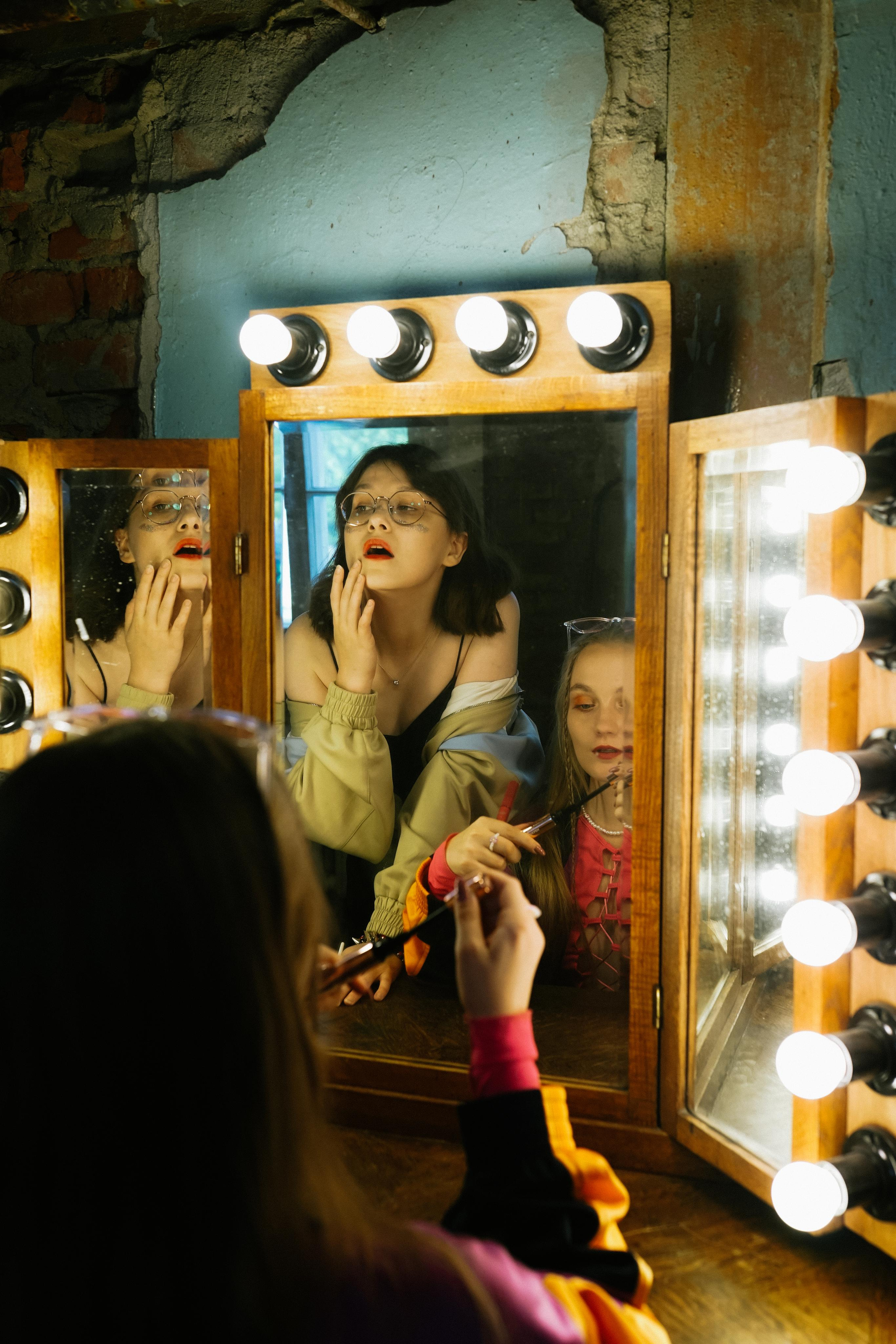 Ira&Arina. Портретный фотограф в Москве и Московской области Никифорова Яна