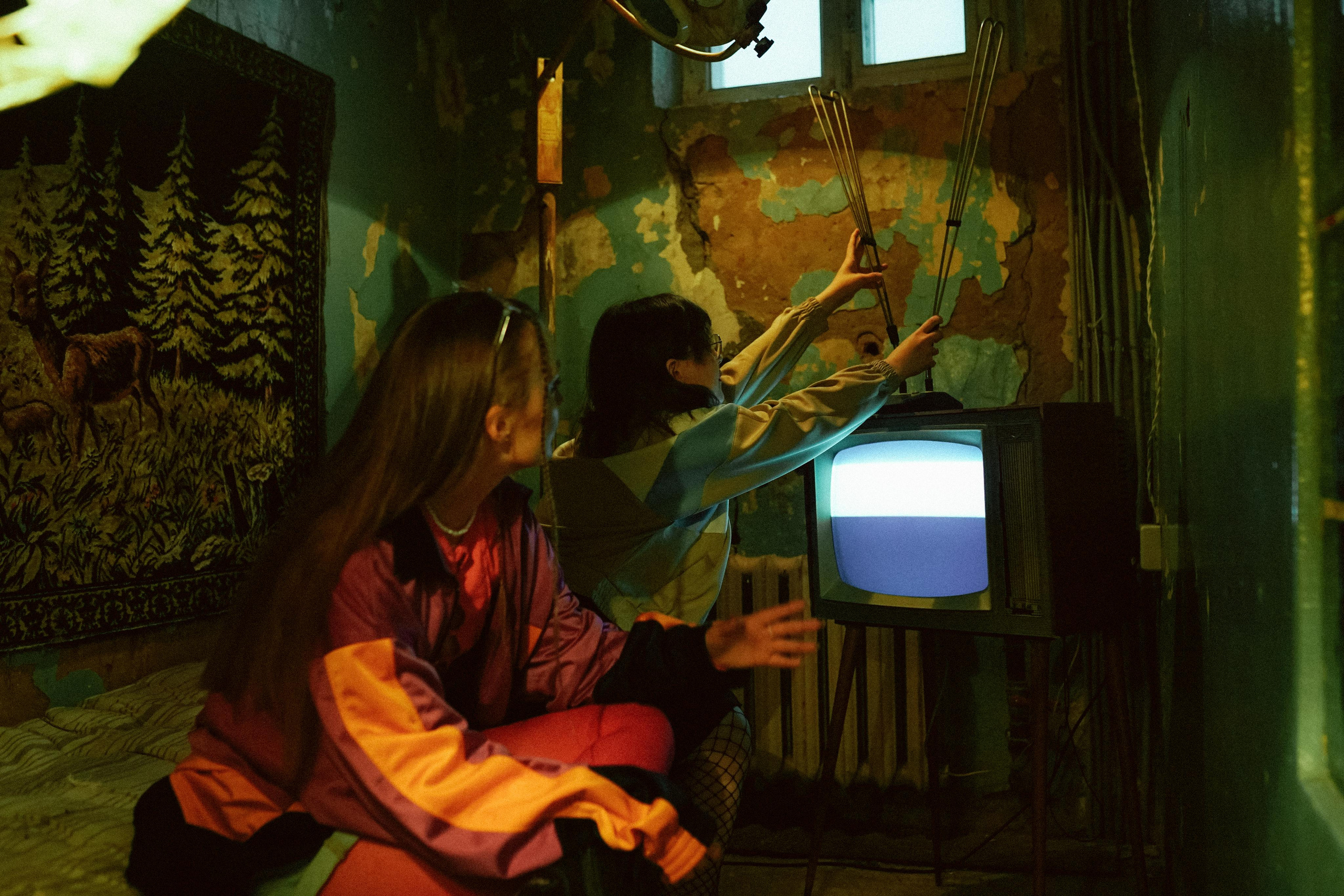 Ira&Arina. Портретный фотограф в Москве и Московской области Никифорова Яна