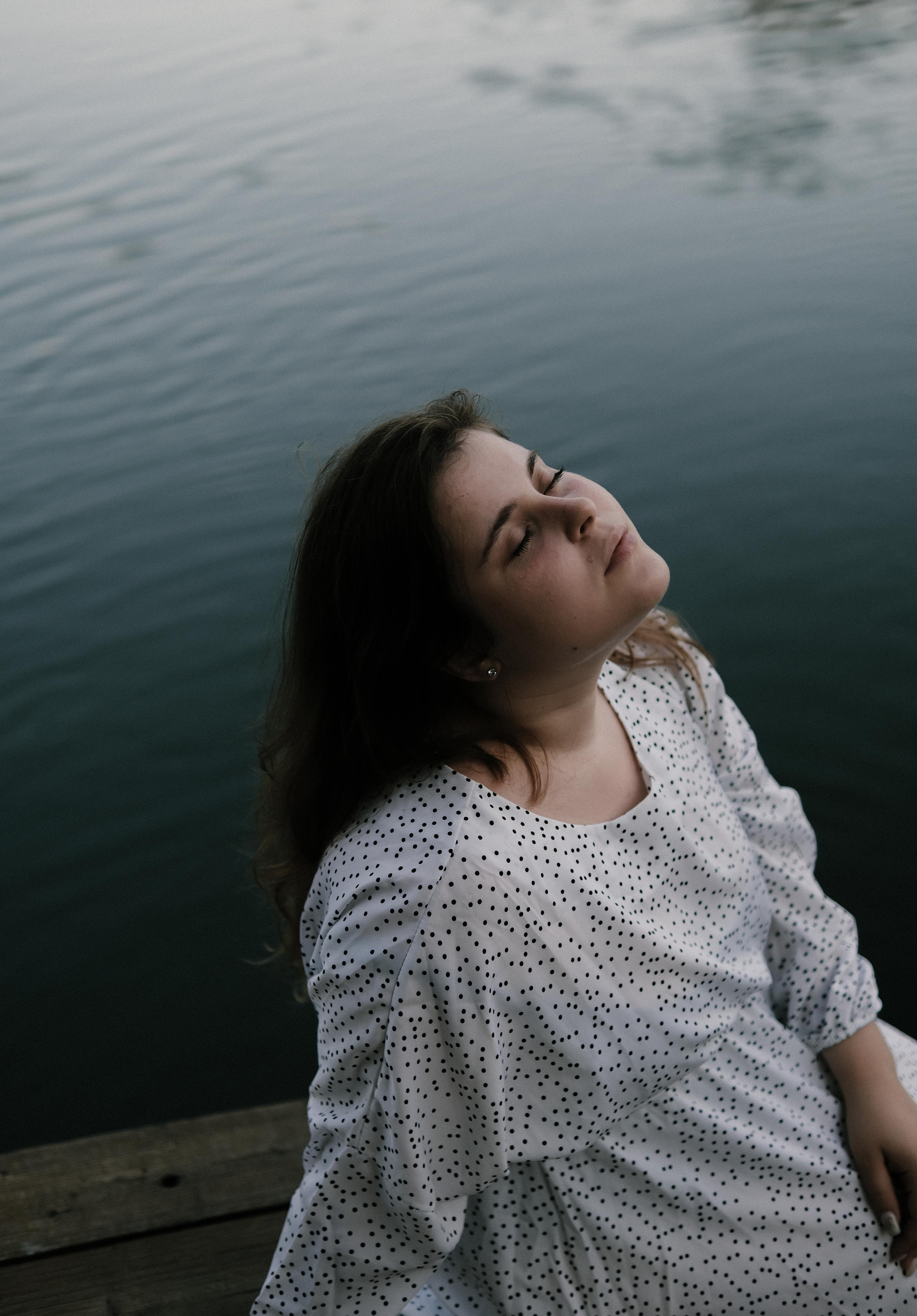 Katya. Портретный фотограф в Москве и Московской области Никифорова Яна