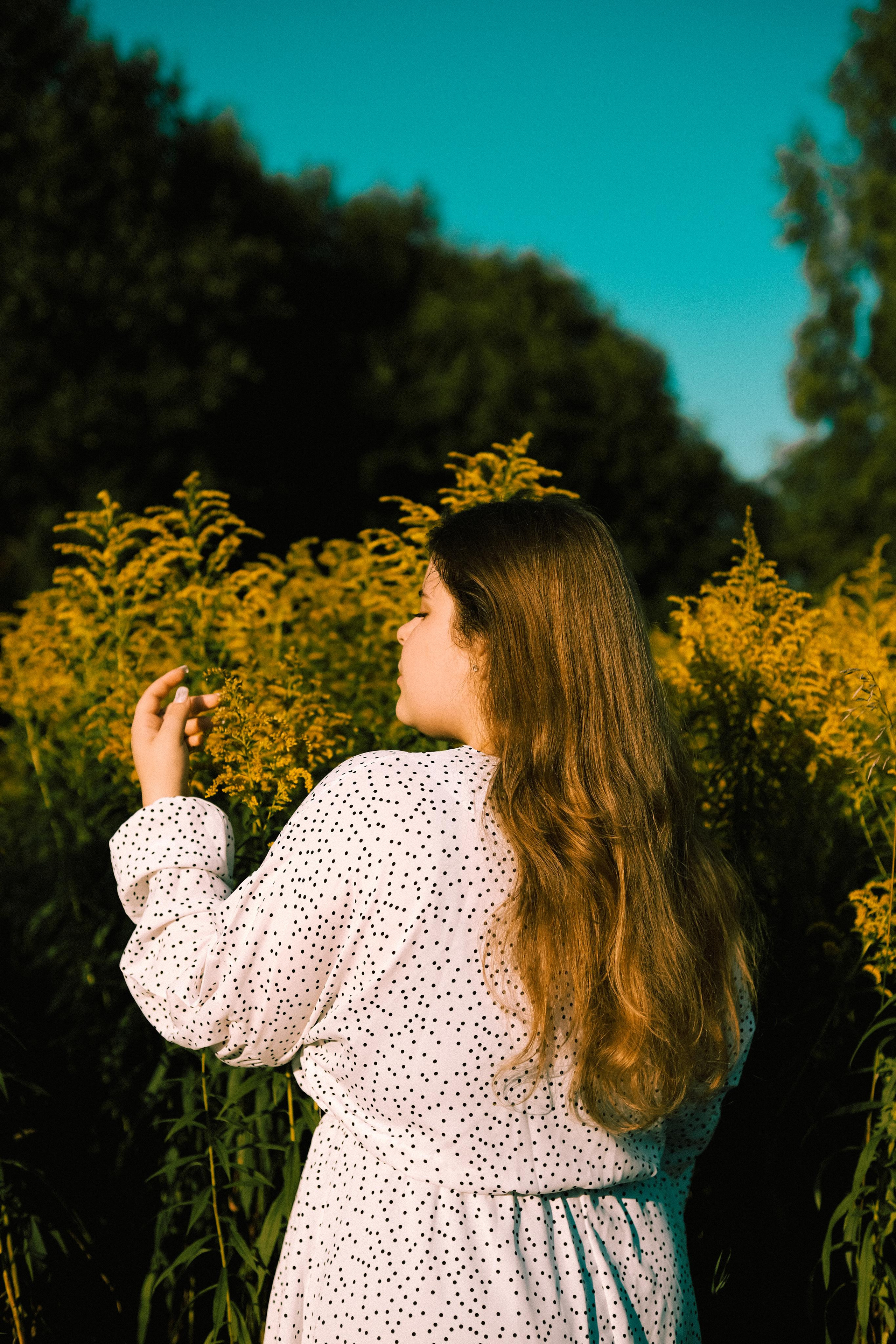 Katya. Портретный фотограф в Москве и Московской области Никифорова Яна