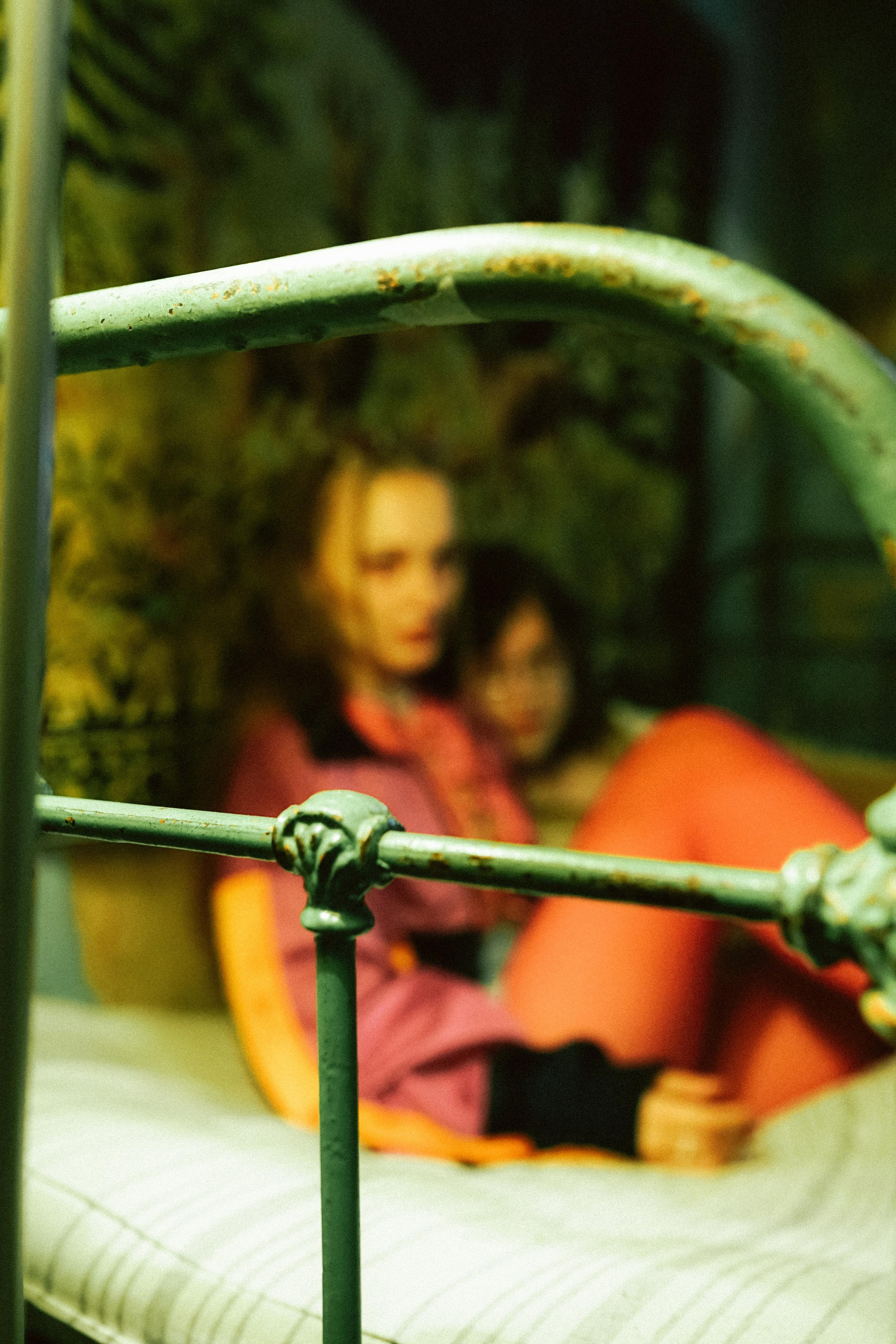 Ira&Arina. Портретный фотограф в Москве и Московской области Никифорова Яна