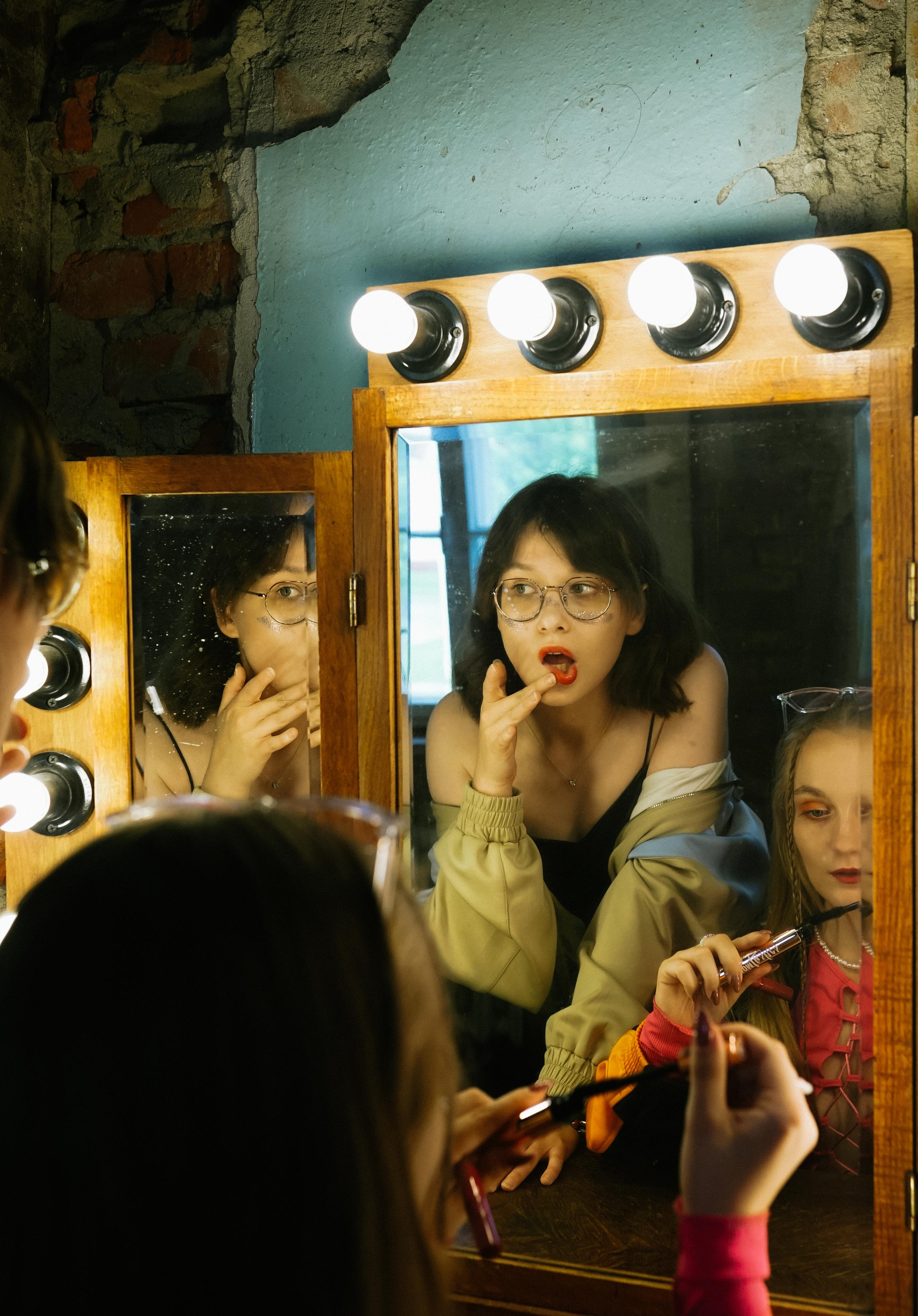 Ira&Arina. Портретный фотограф в Москве и Московской области Никифорова Яна