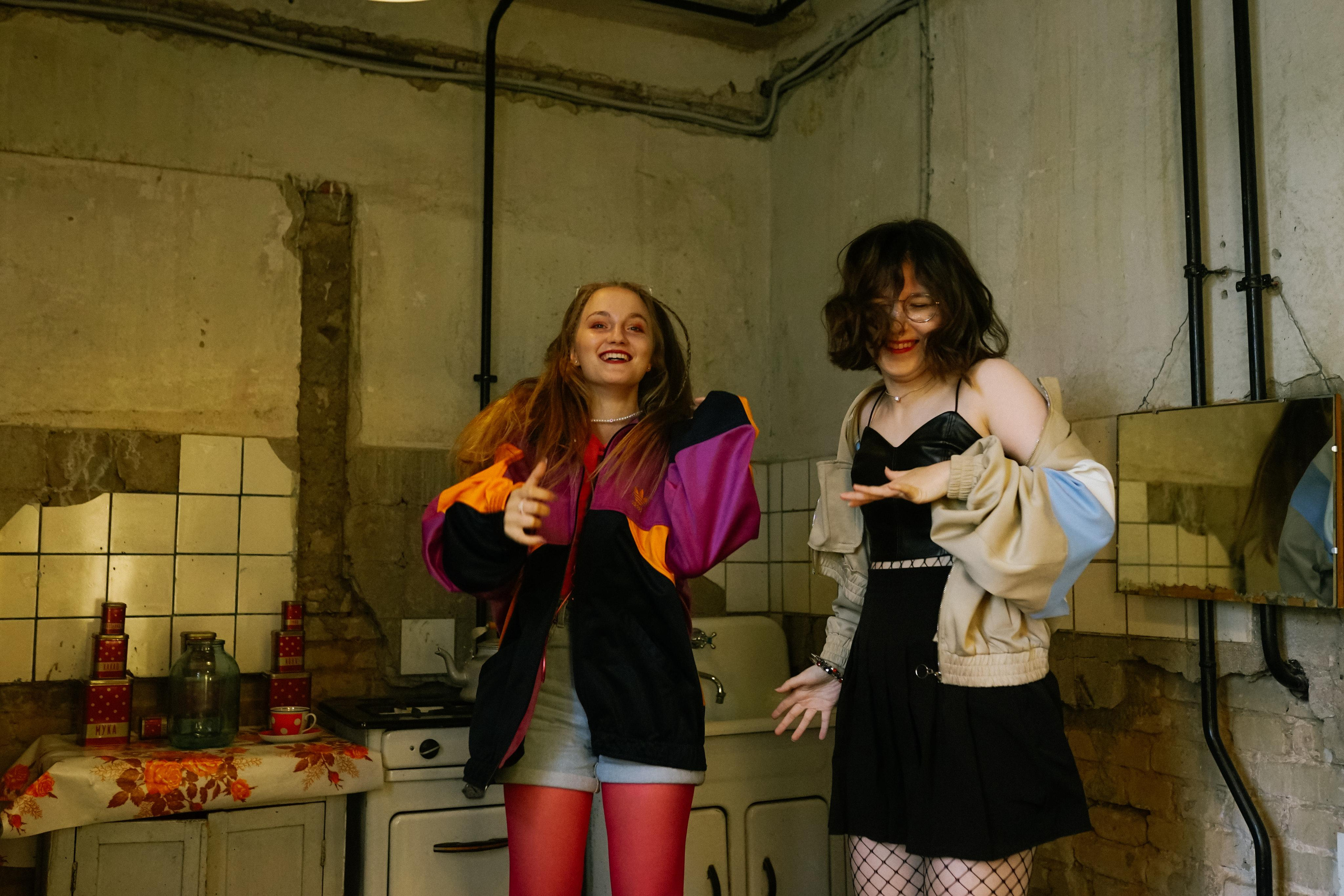 Ira&Arina. Портретный фотограф в Москве и Московской области Никифорова Яна