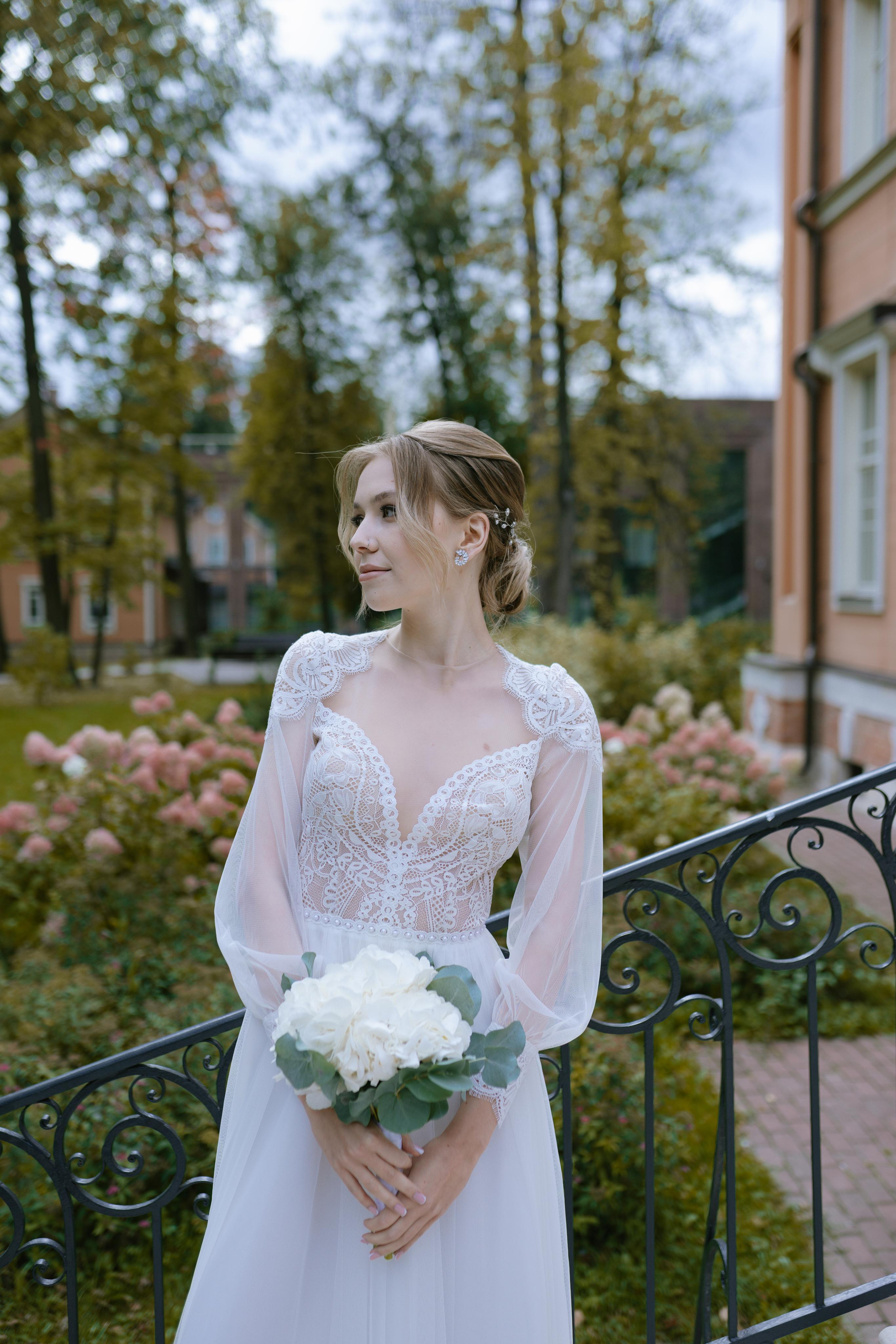 Danil&Anya. Портретный фотограф в Москве и Московской области Никифорова Яна