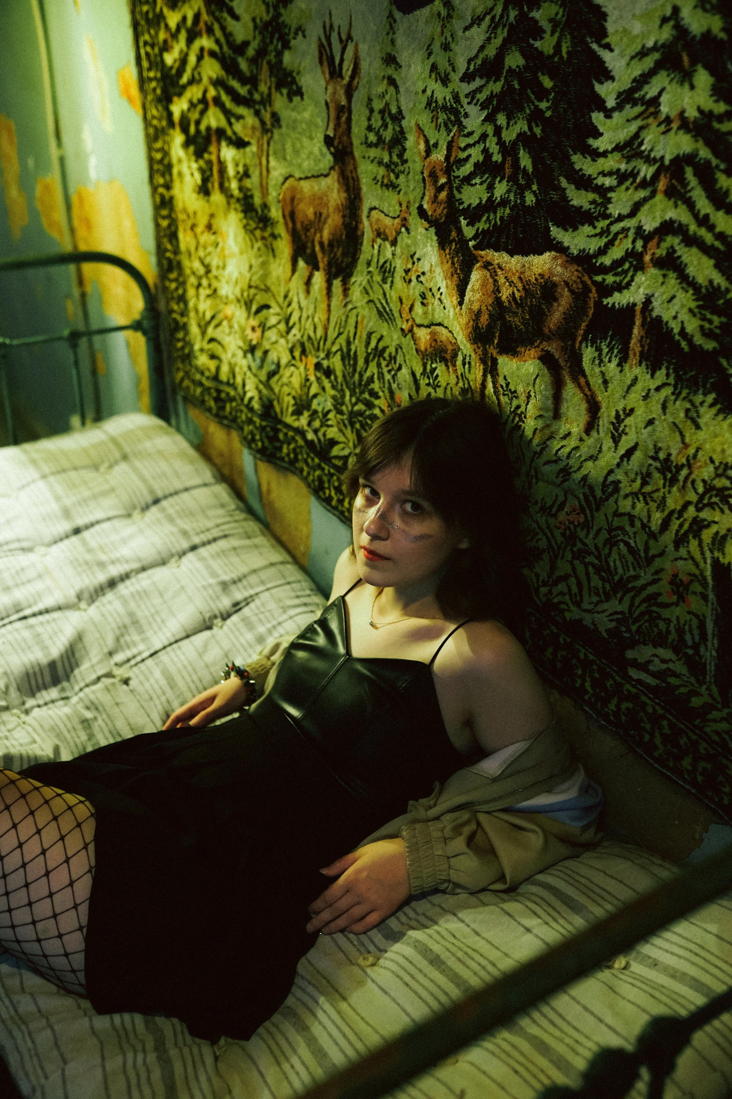 Ira&Arina. Портретный фотограф в Москве и Московской области Никифорова Яна