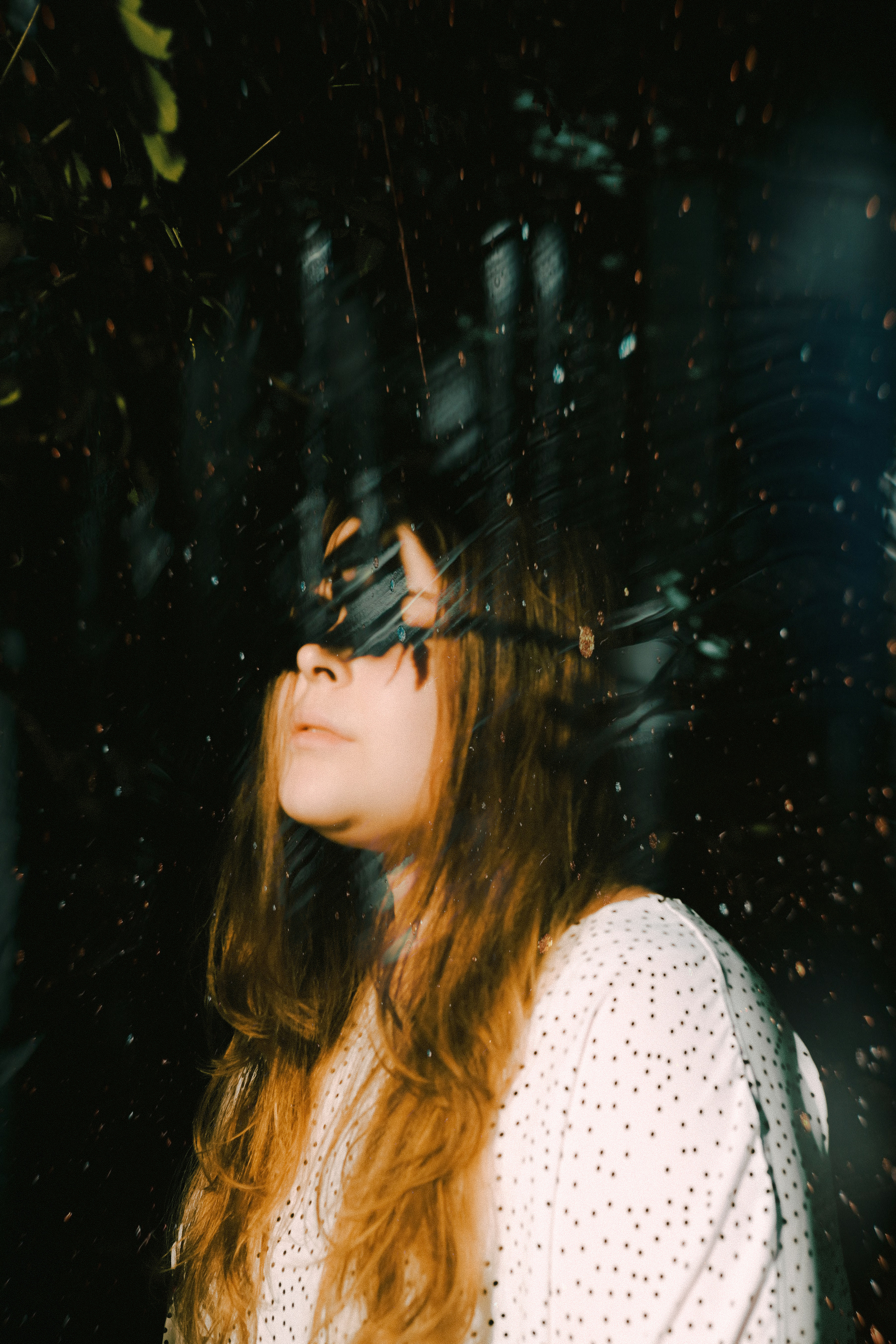 Katya. Портретный фотограф в Москве и Московской области Никифорова Яна