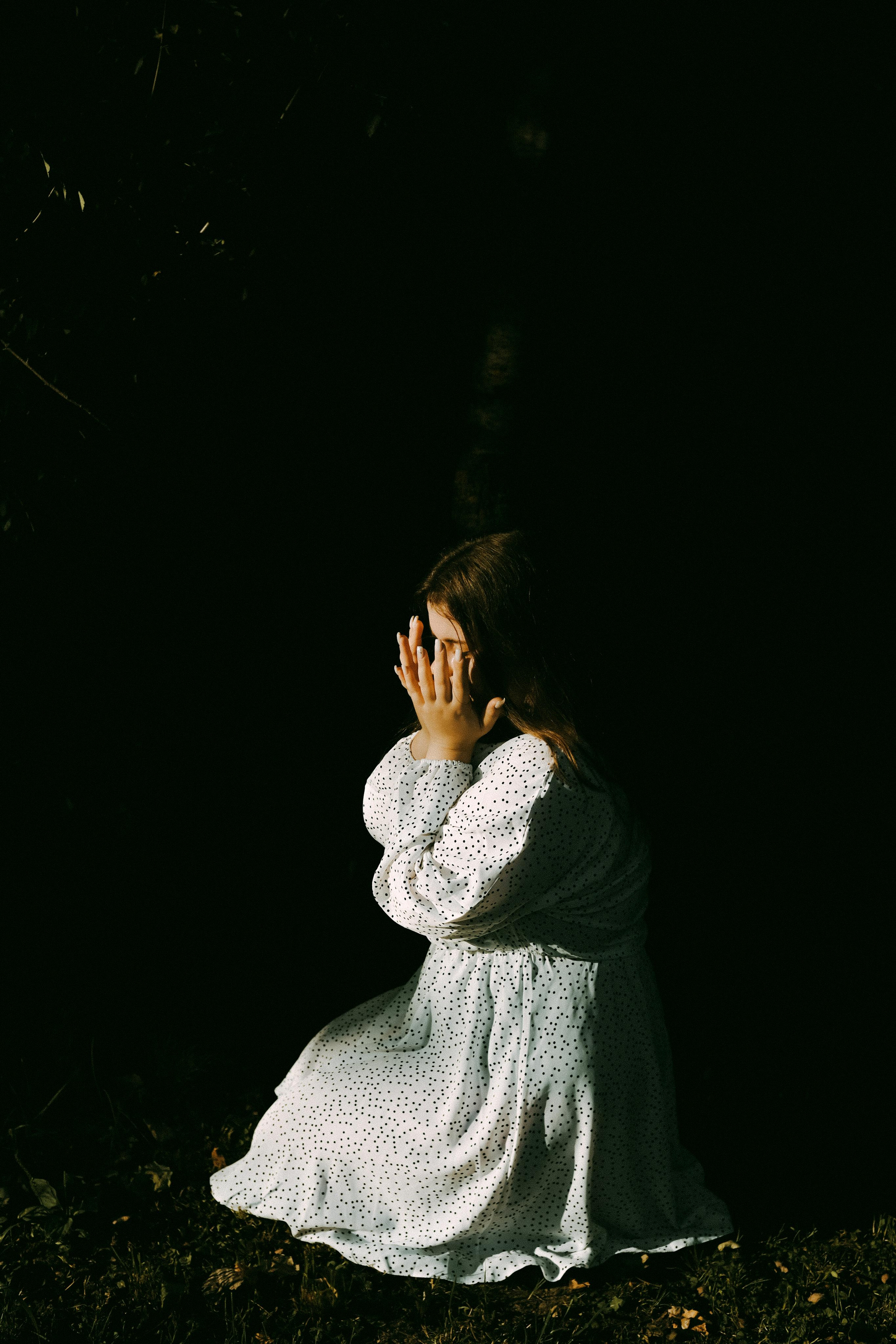 Katya. Портретный фотограф в Москве и Московской области Никифорова Яна