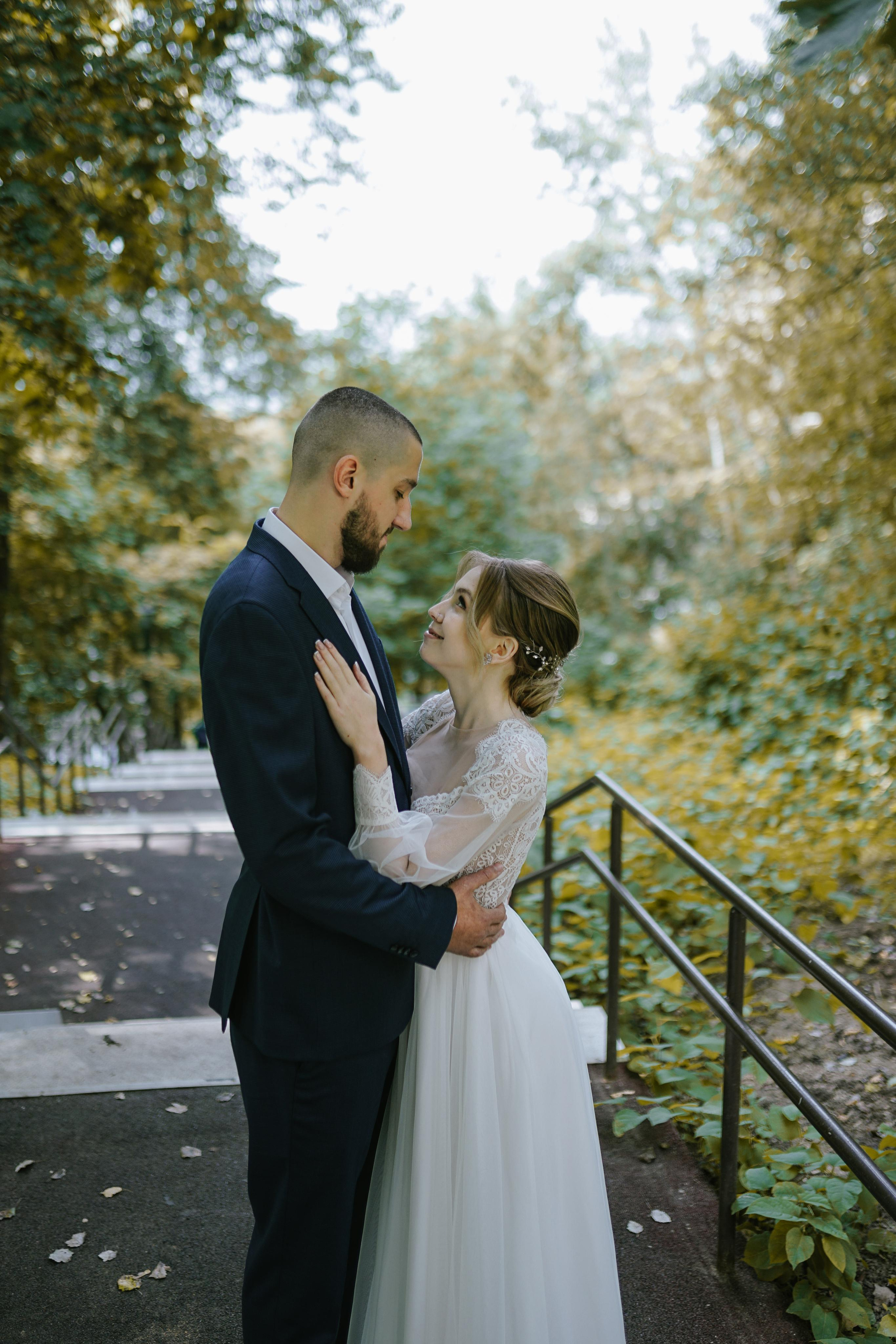 Danil&Anya. Портретный фотограф в Москве и Московской области Никифорова Яна