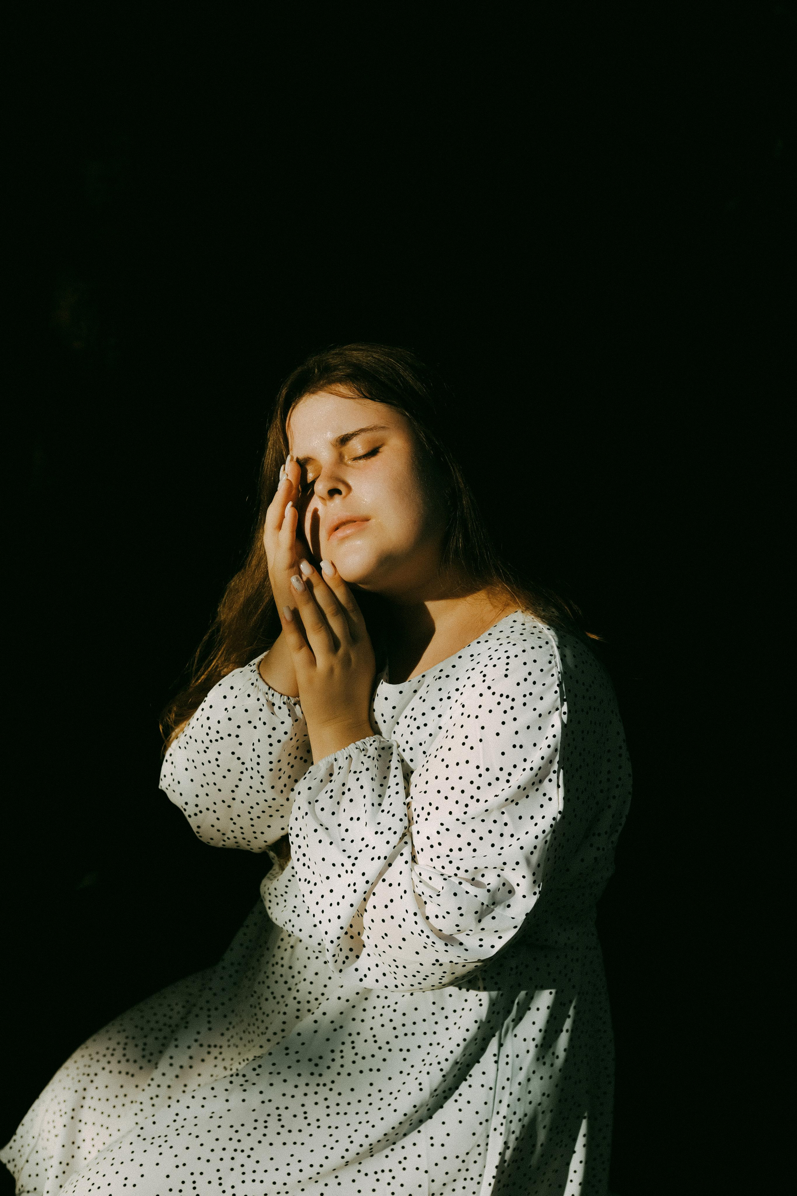 Katya. Портретный фотограф в Москве и Московской области Никифорова Яна