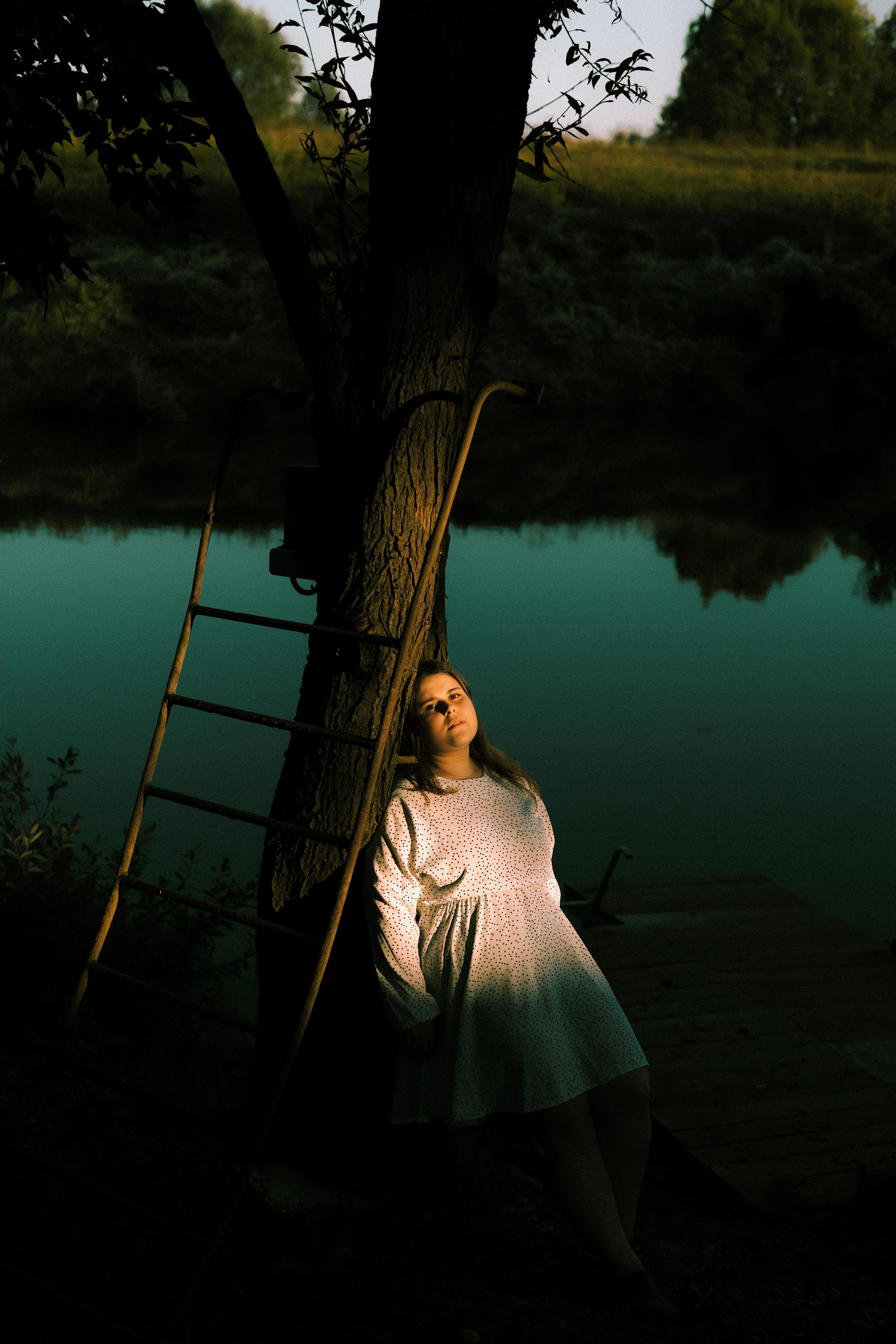 Katya. Портретный фотограф в Москве и Московской области Никифорова Яна