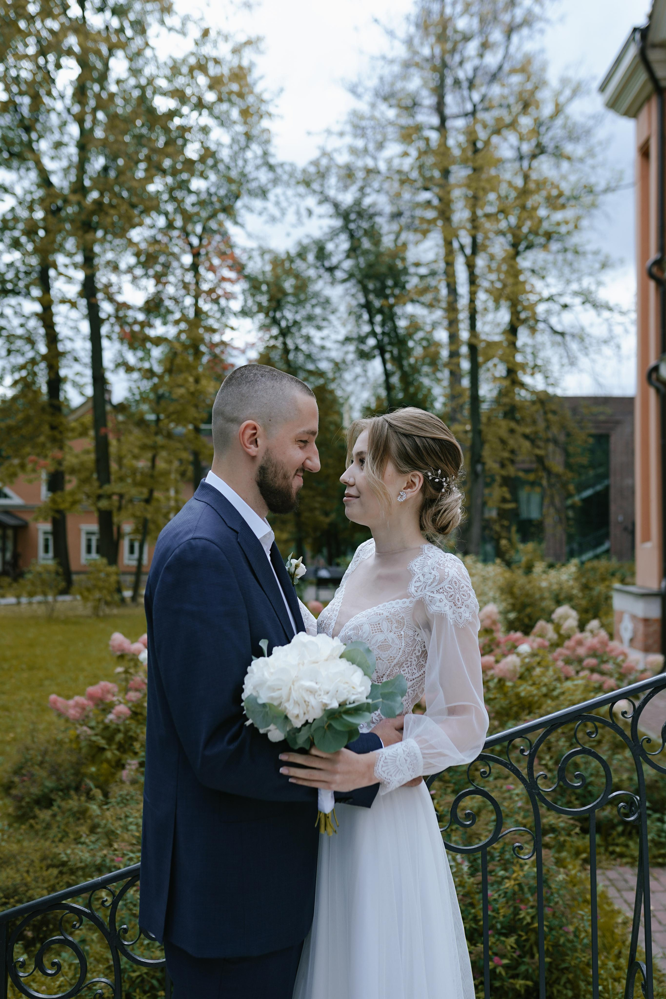 Danil&Anya. Портретный фотограф в Москве и Московской области Никифорова Яна