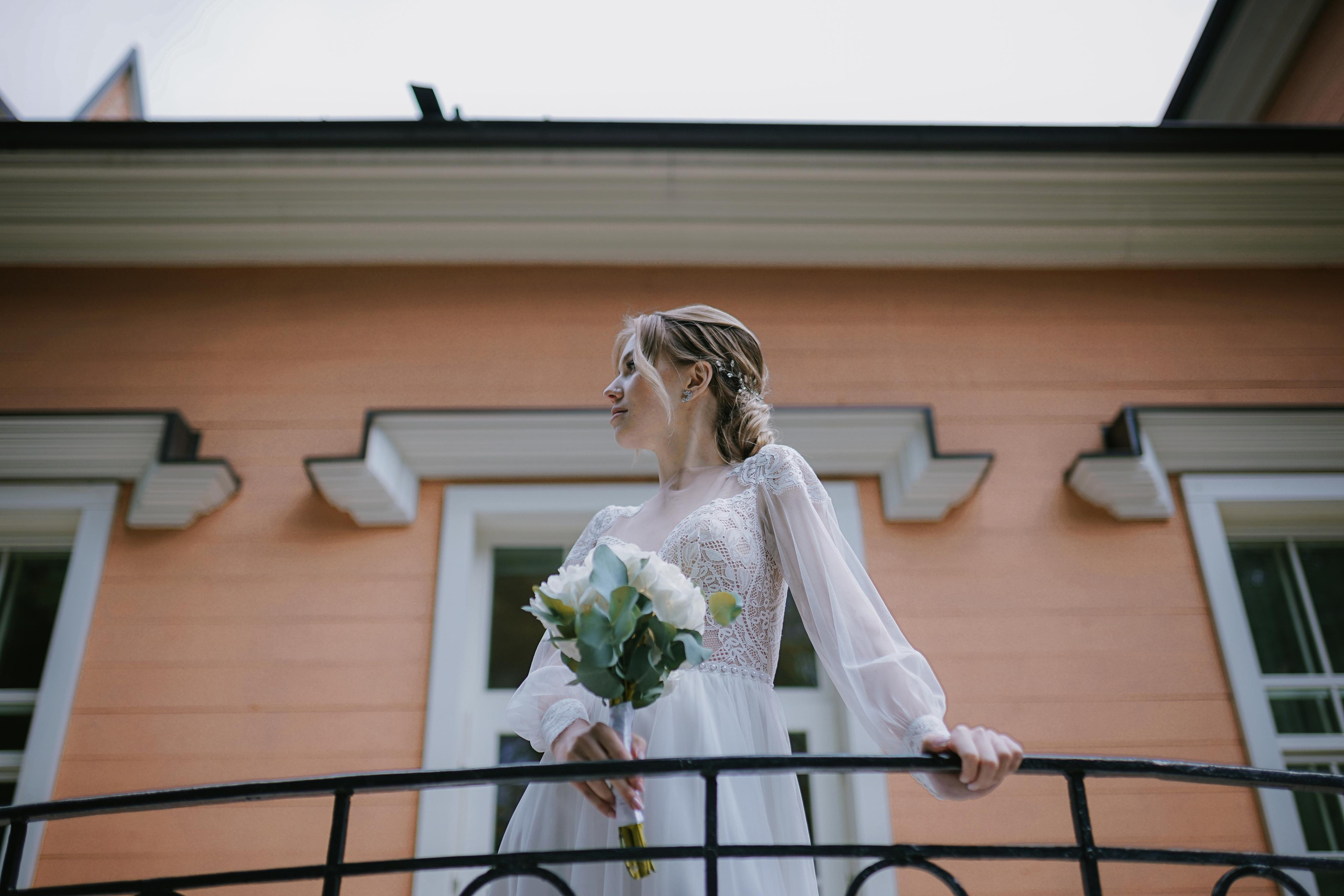 Danil&Anya. Портретный фотограф в Москве и Московской области Никифорова Яна